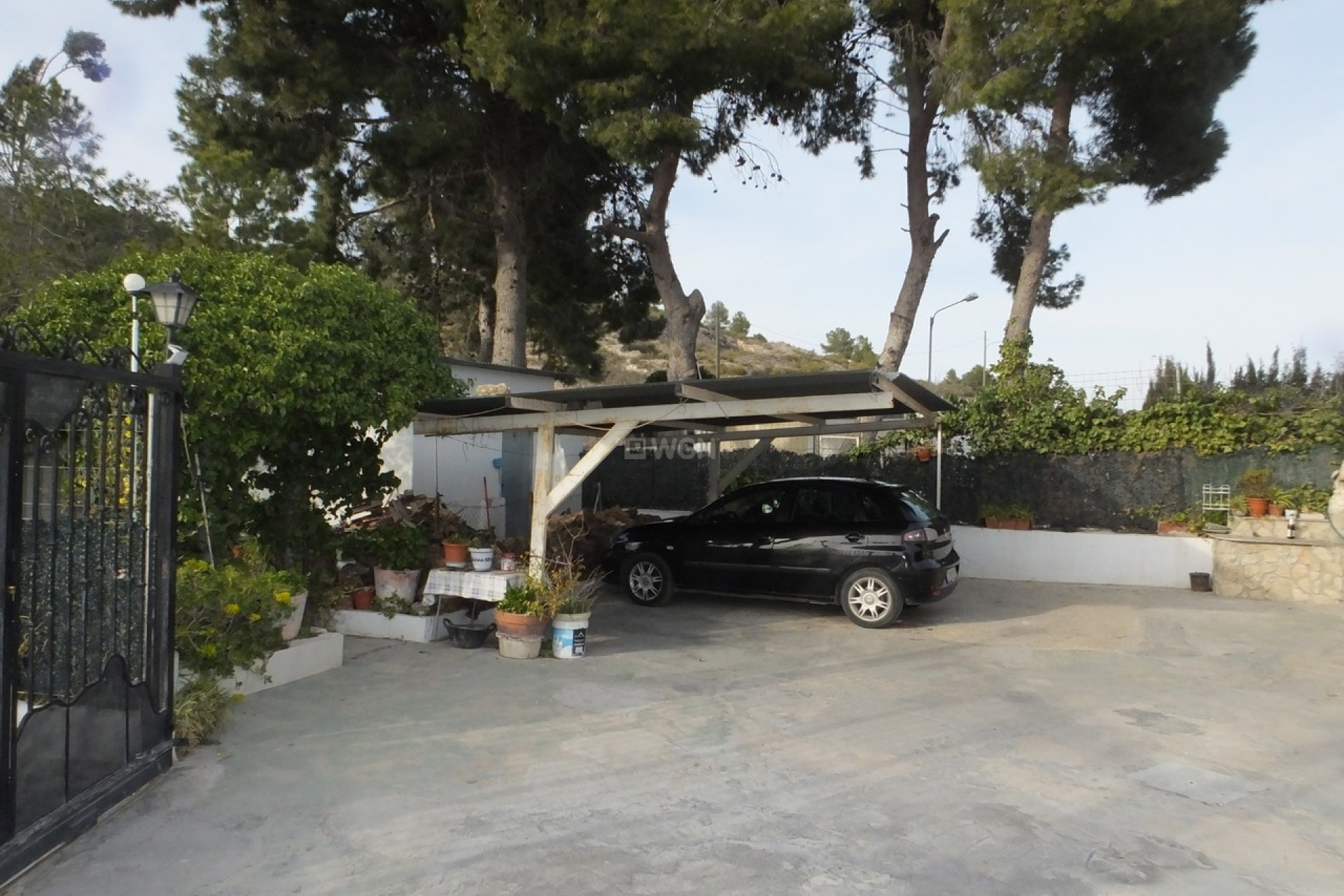 Resale - Villa - Encebras - Inland