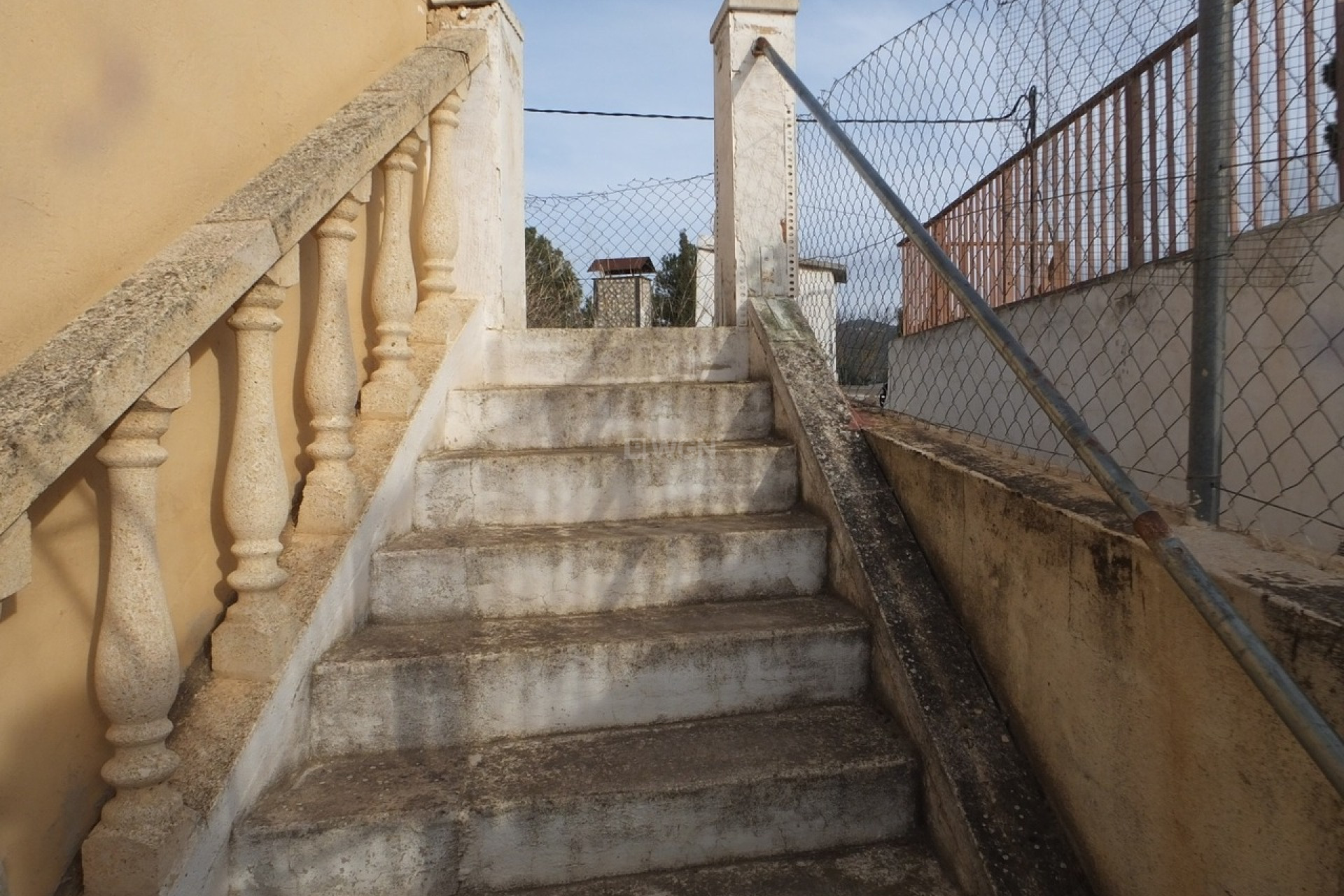 Resale - Villa - Encebras - Inland