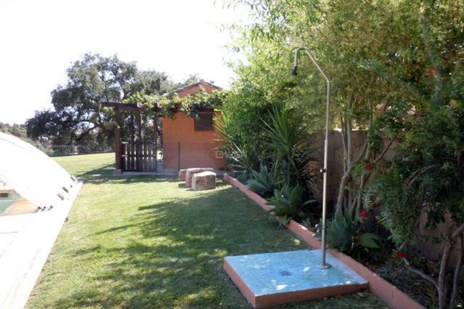 Resale - Villa - Estepona - Costa del Sol