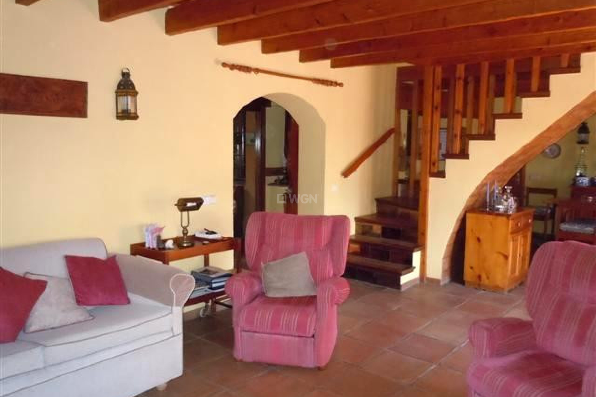 Resale - Villa - Estepona - Costa del Sol