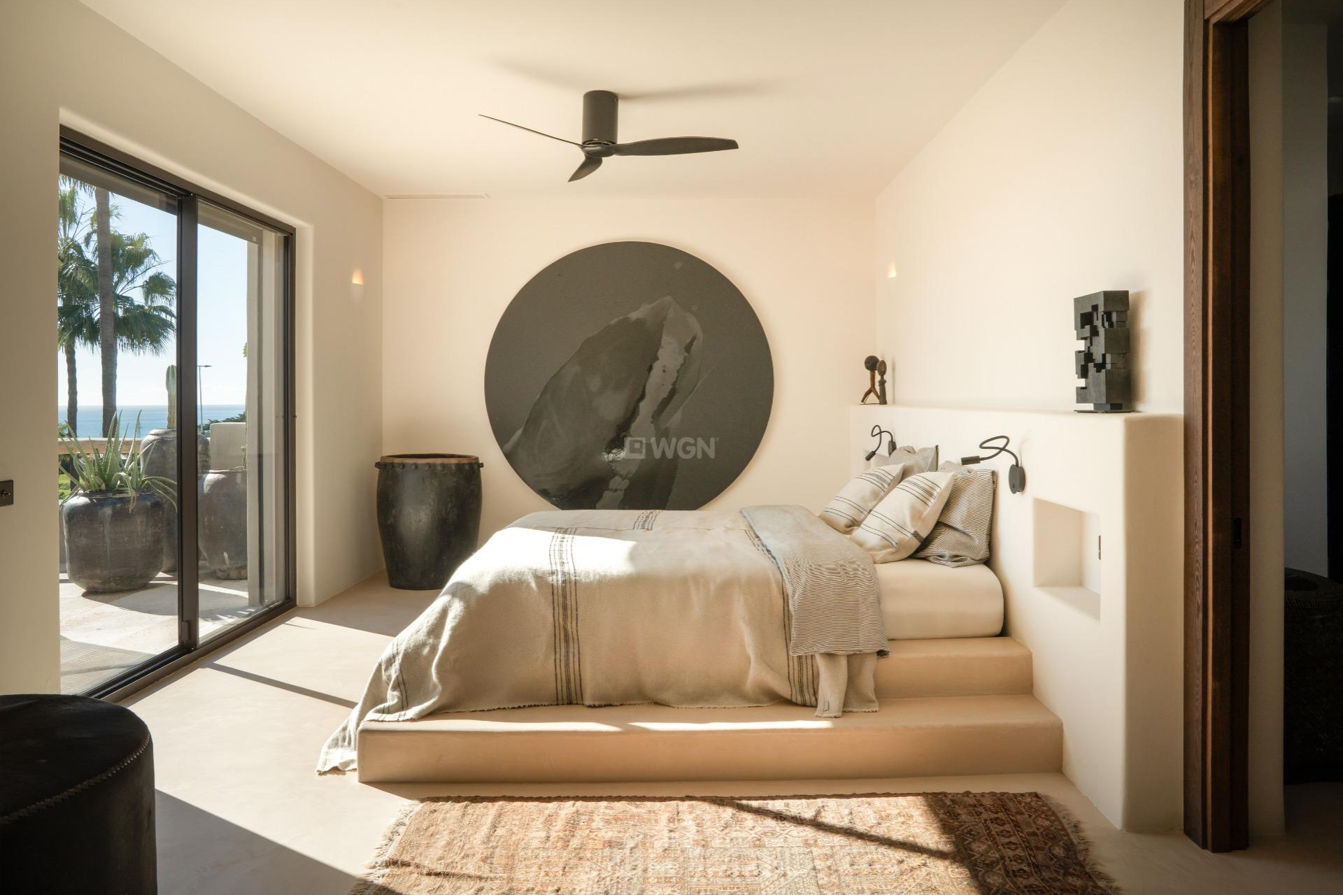 Resale - Villa - Estepona - Parque Selwo Aventura