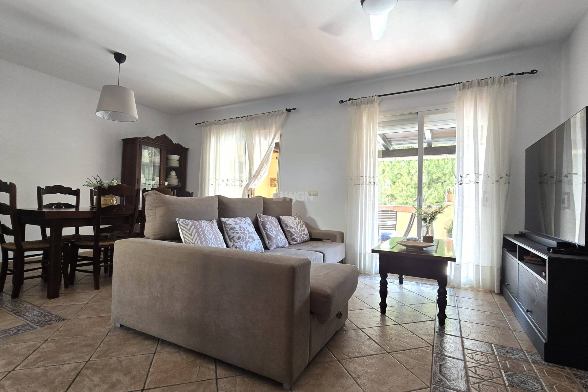 Resale - Villa - Estepona - Puerto Estepona