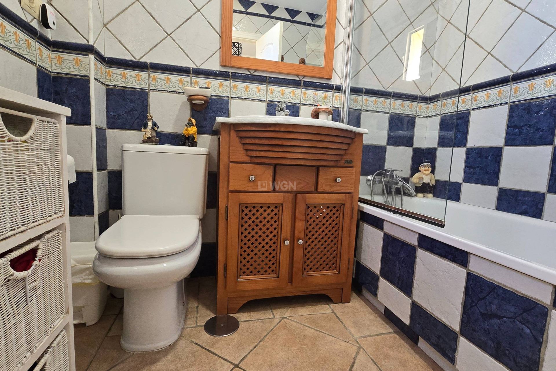 Resale - Villa - Estepona - Puerto Estepona