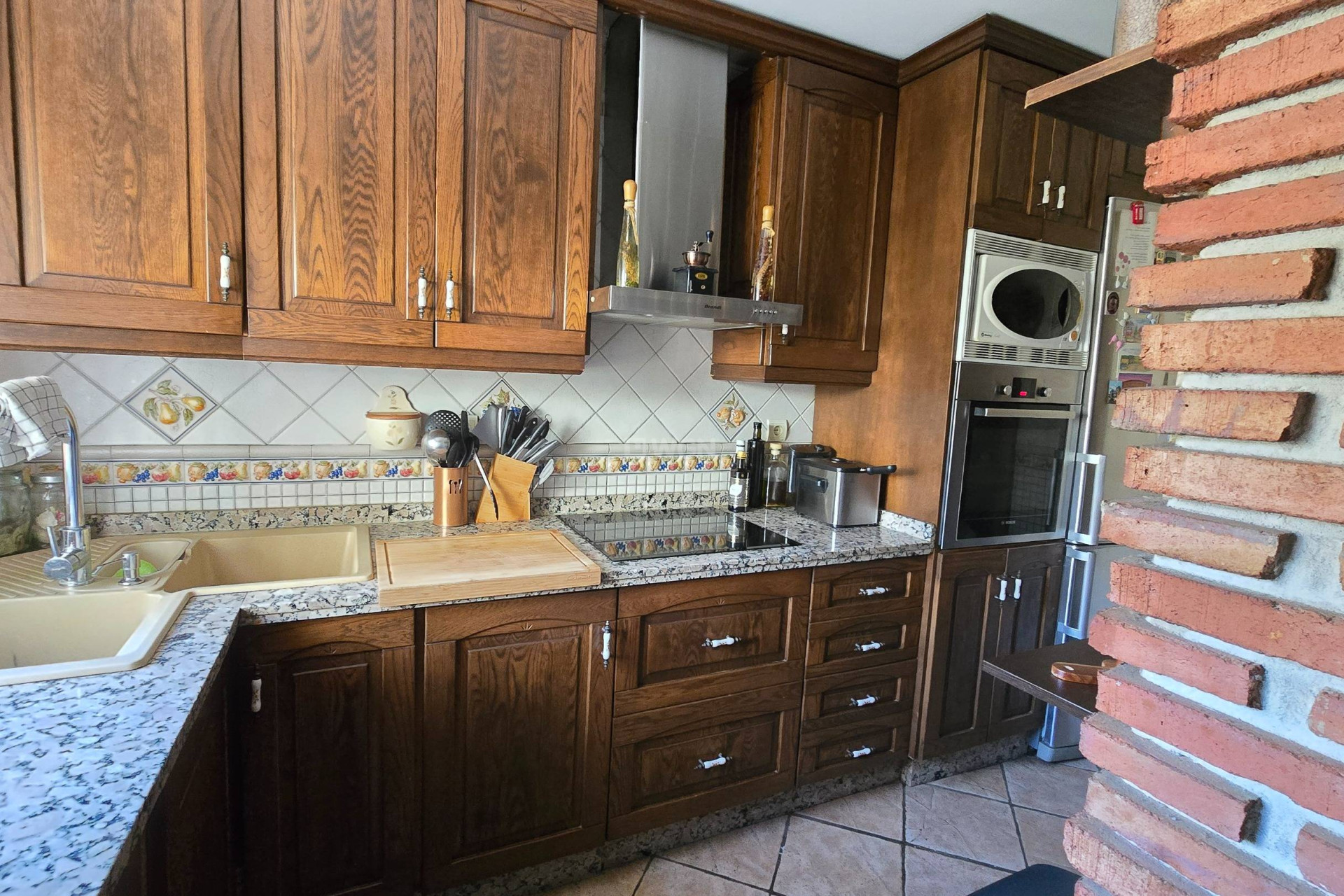 Resale - Villa - Estepona - Puerto Estepona