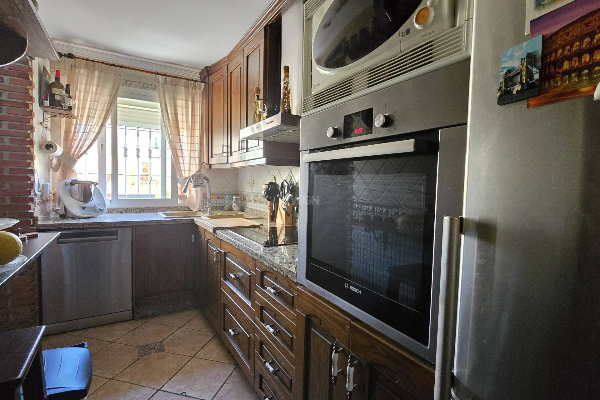 Resale - Villa - Estepona - Puerto Estepona