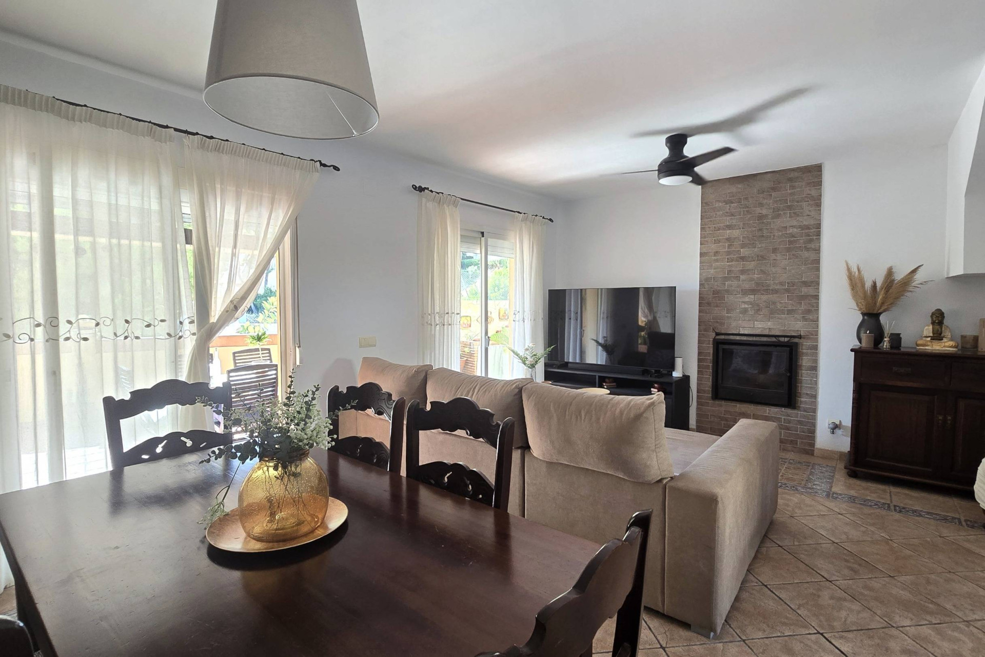 Resale - Villa - Estepona - Puerto Estepona