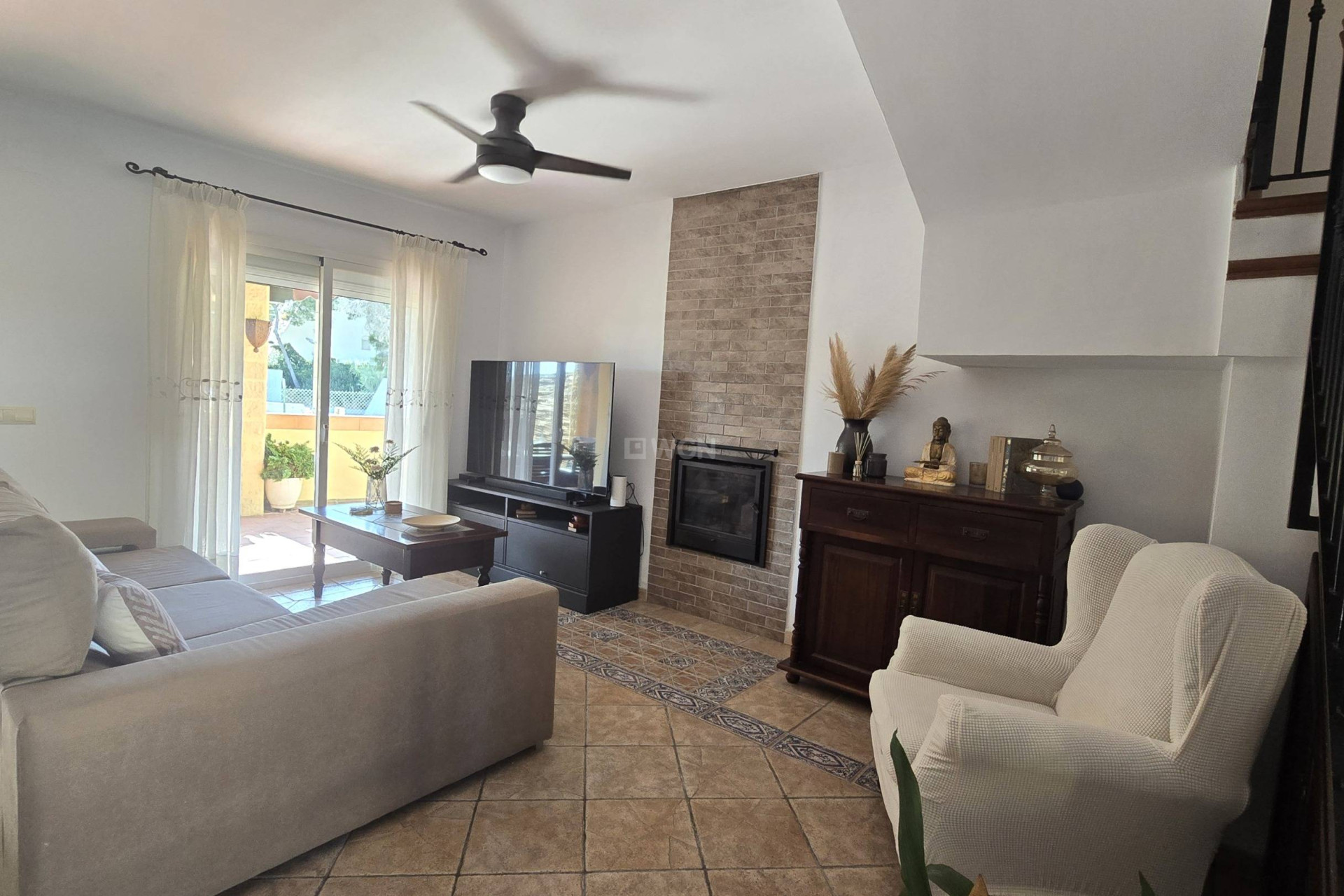 Resale - Villa - Estepona - Puerto Estepona