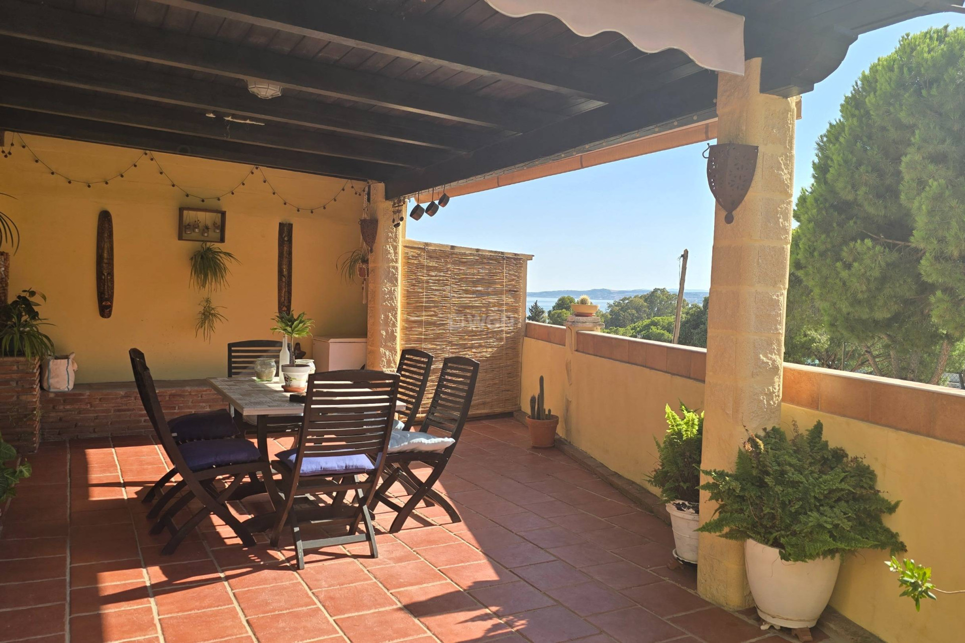 Resale - Villa - Estepona - Puerto Estepona