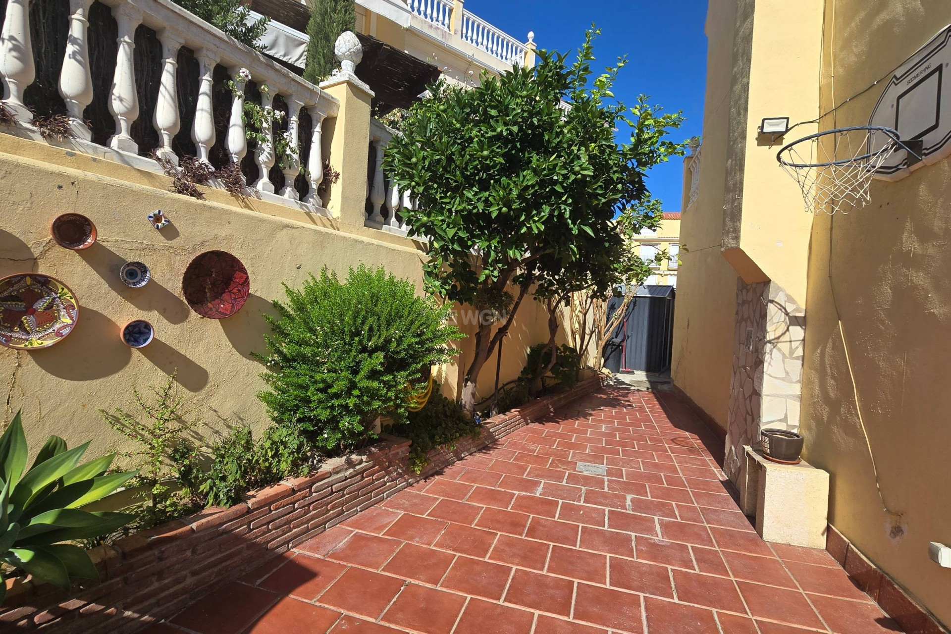 Resale - Villa - Estepona - Puerto Estepona