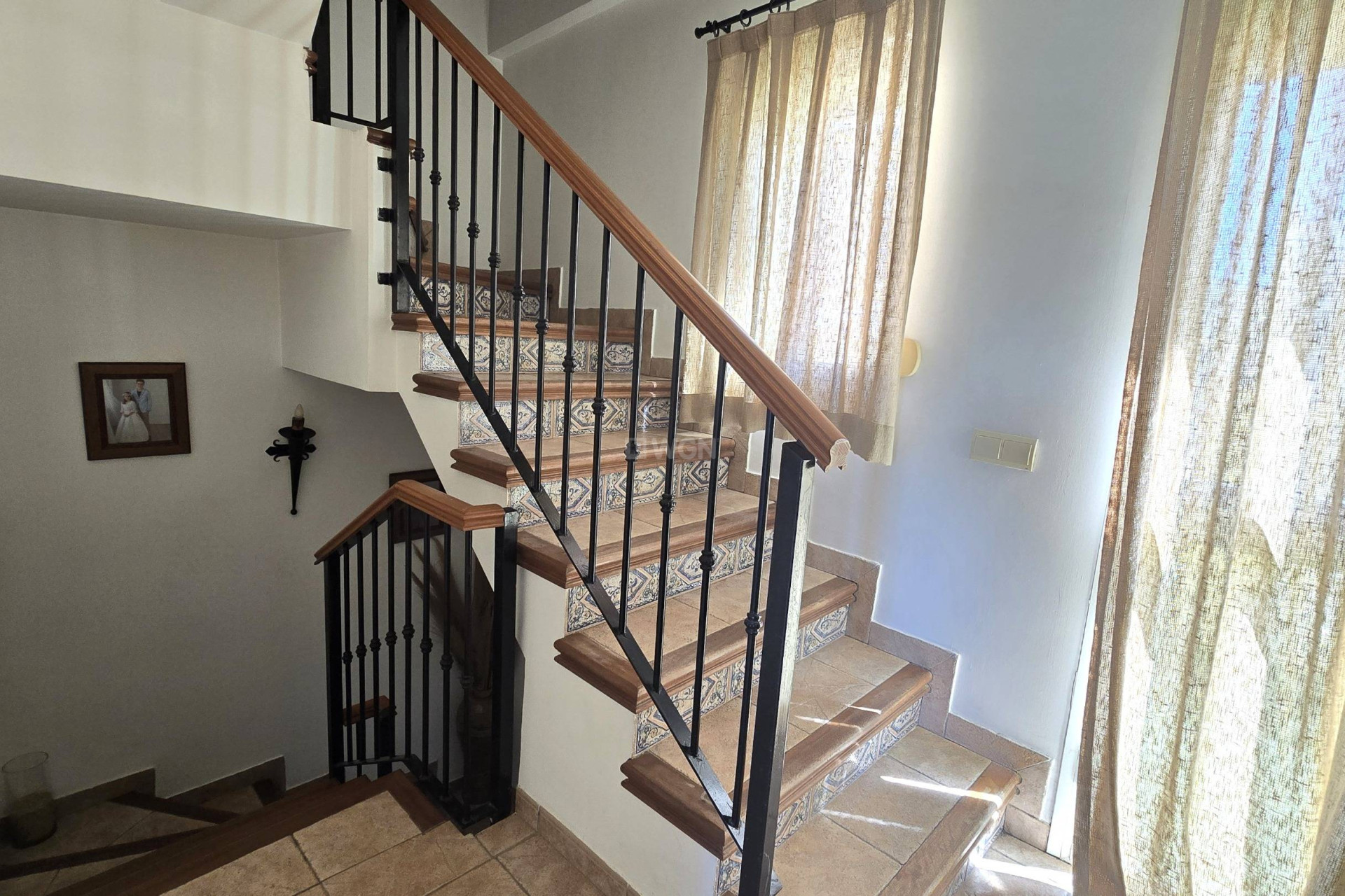 Resale - Villa - Estepona - Puerto Estepona