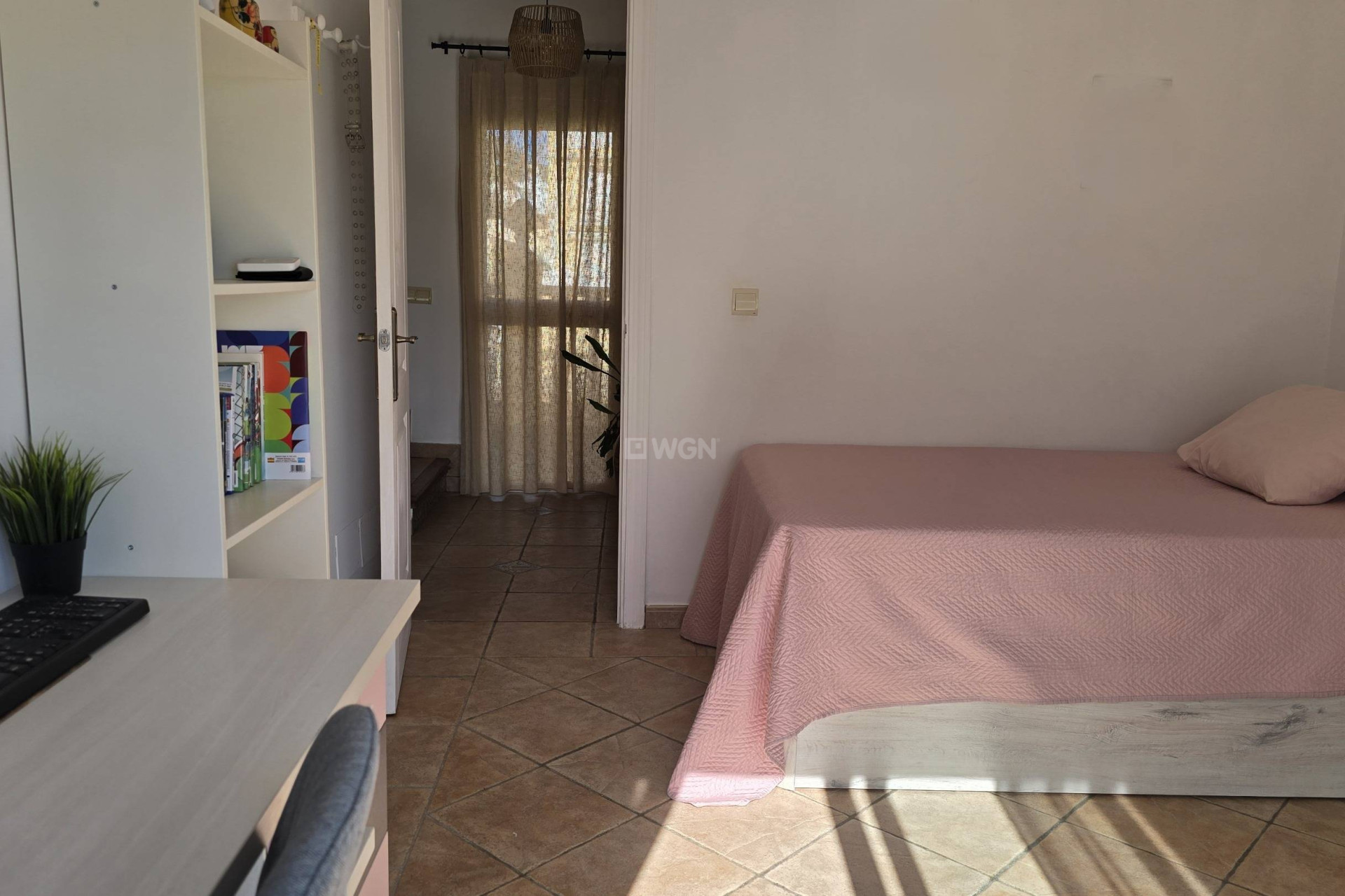 Resale - Villa - Estepona - Puerto Estepona