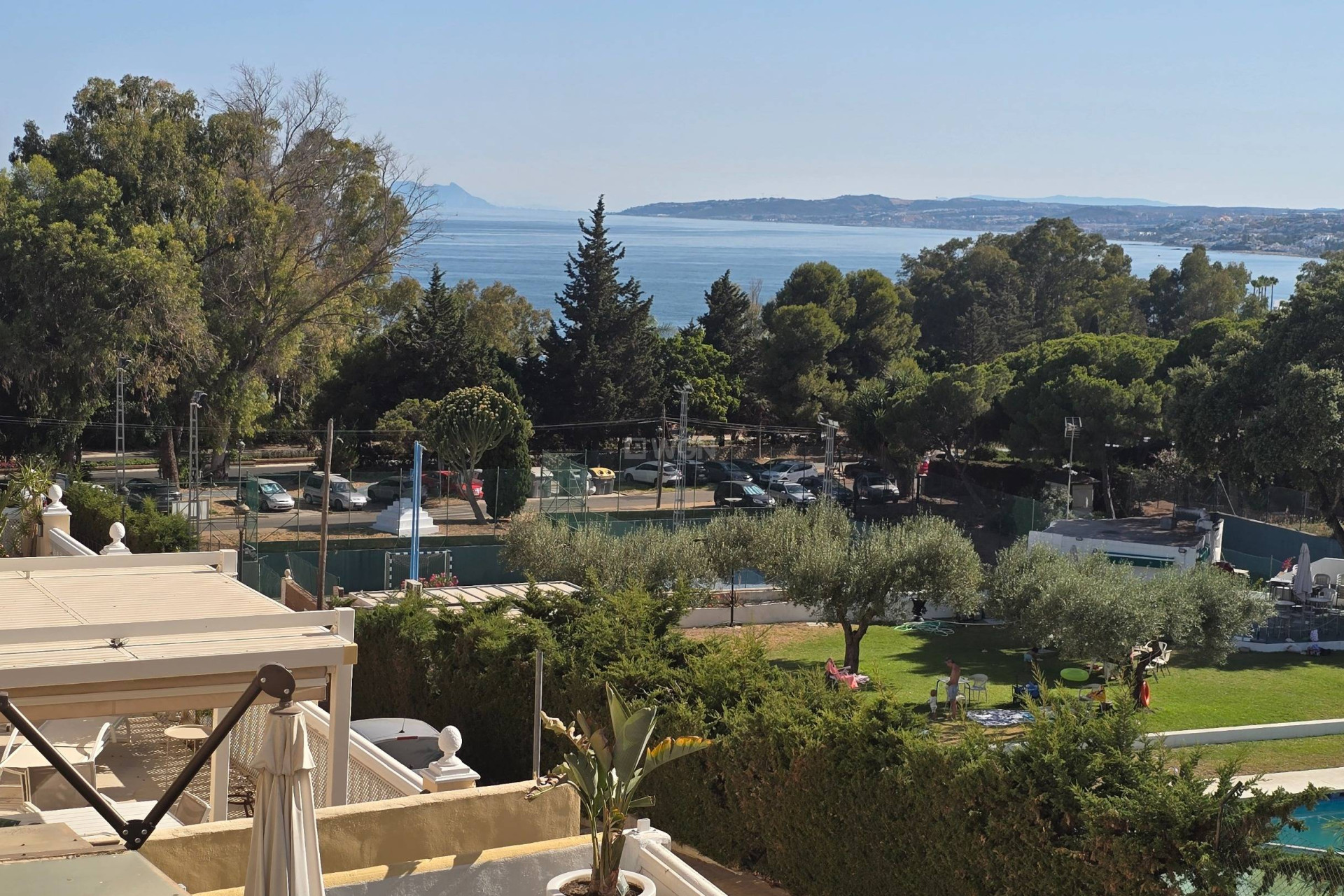 Resale - Villa - Estepona - Puerto Estepona