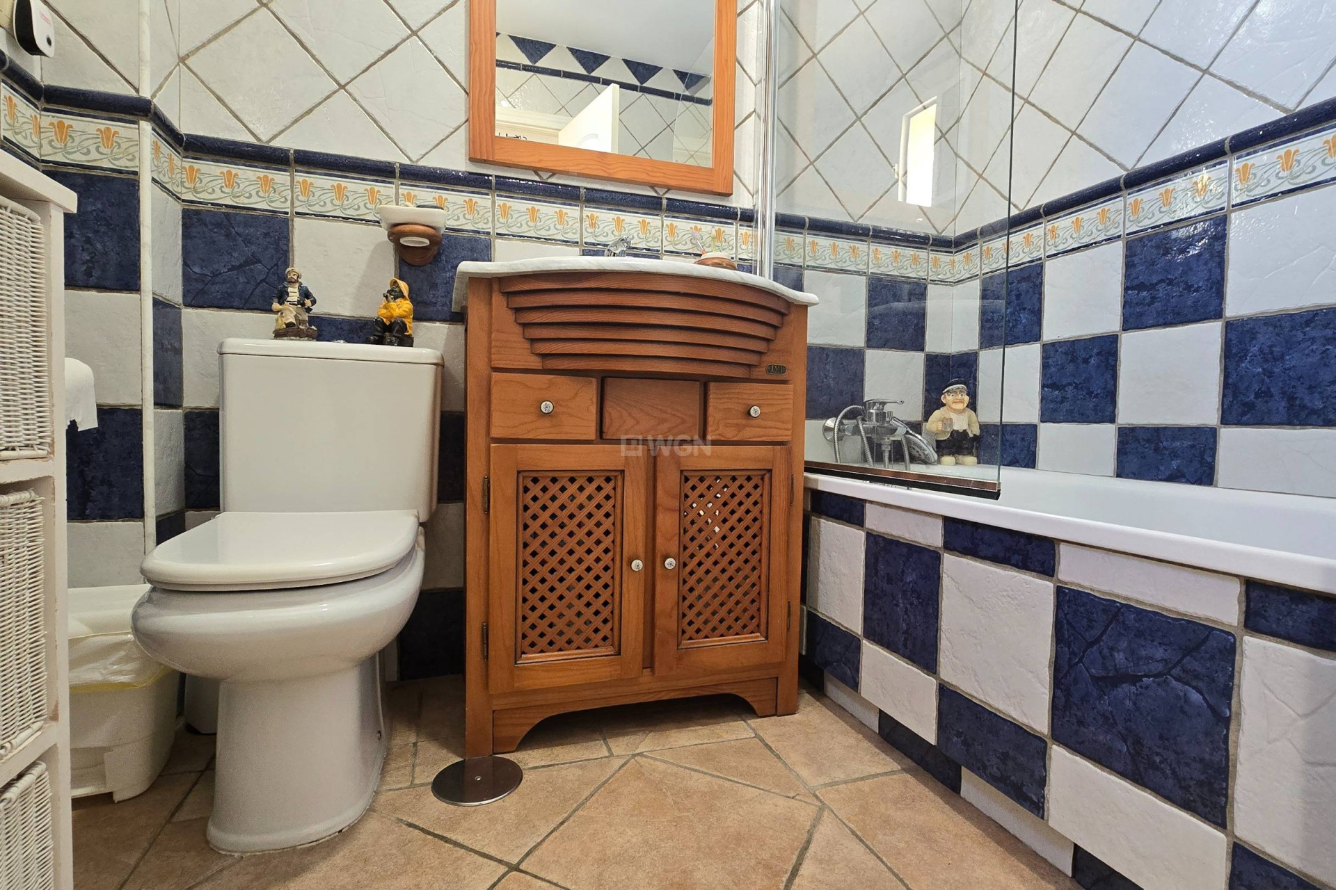 Resale - Villa - Estepona - Puerto Estepona
