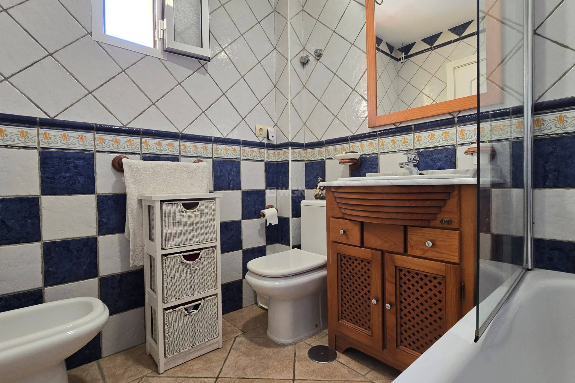 Resale - Villa - Estepona - Puerto Estepona