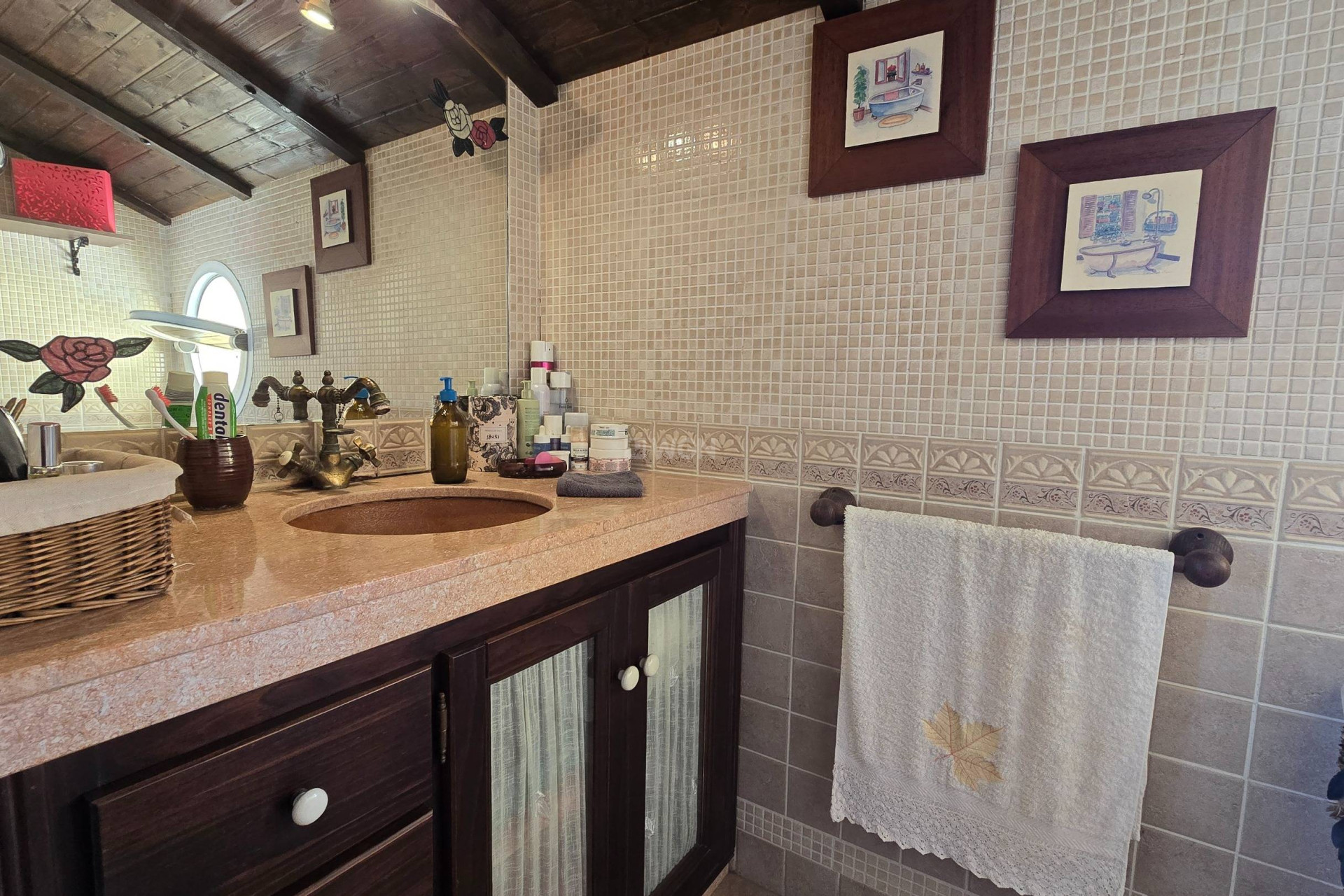 Resale - Villa - Estepona - Puerto Estepona