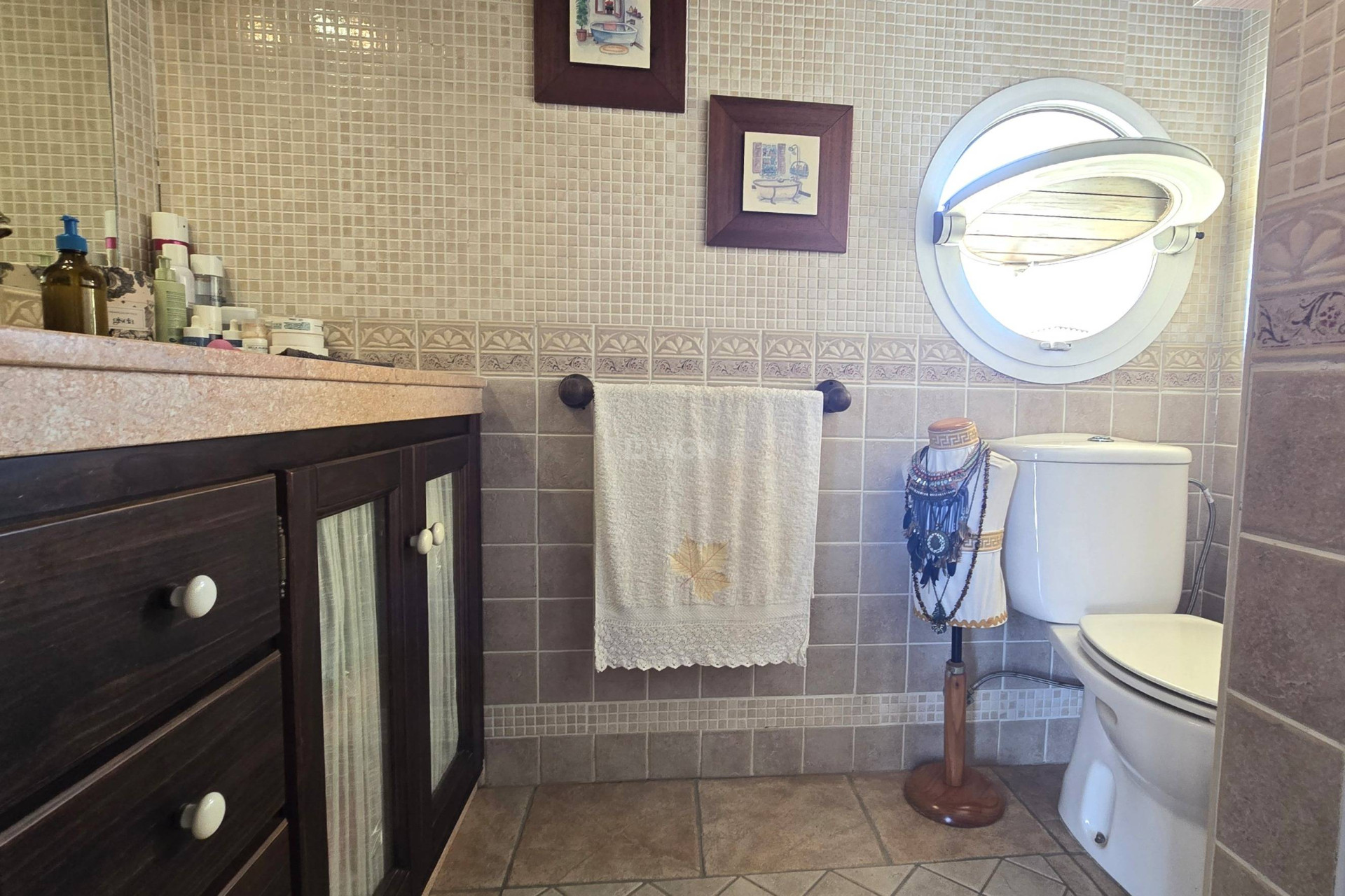 Resale - Villa - Estepona - Puerto Estepona