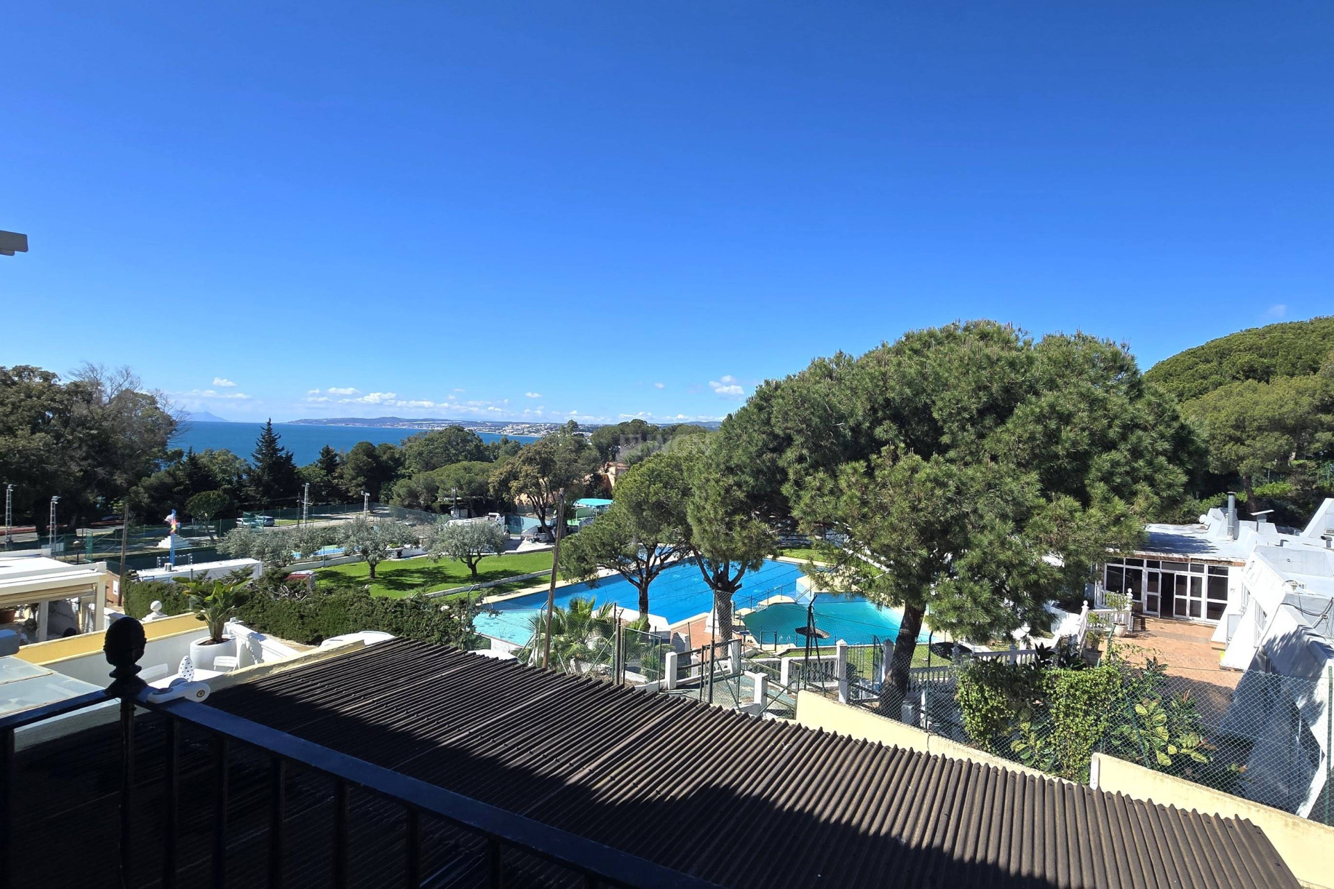 Resale - Villa - Estepona - Puerto Estepona