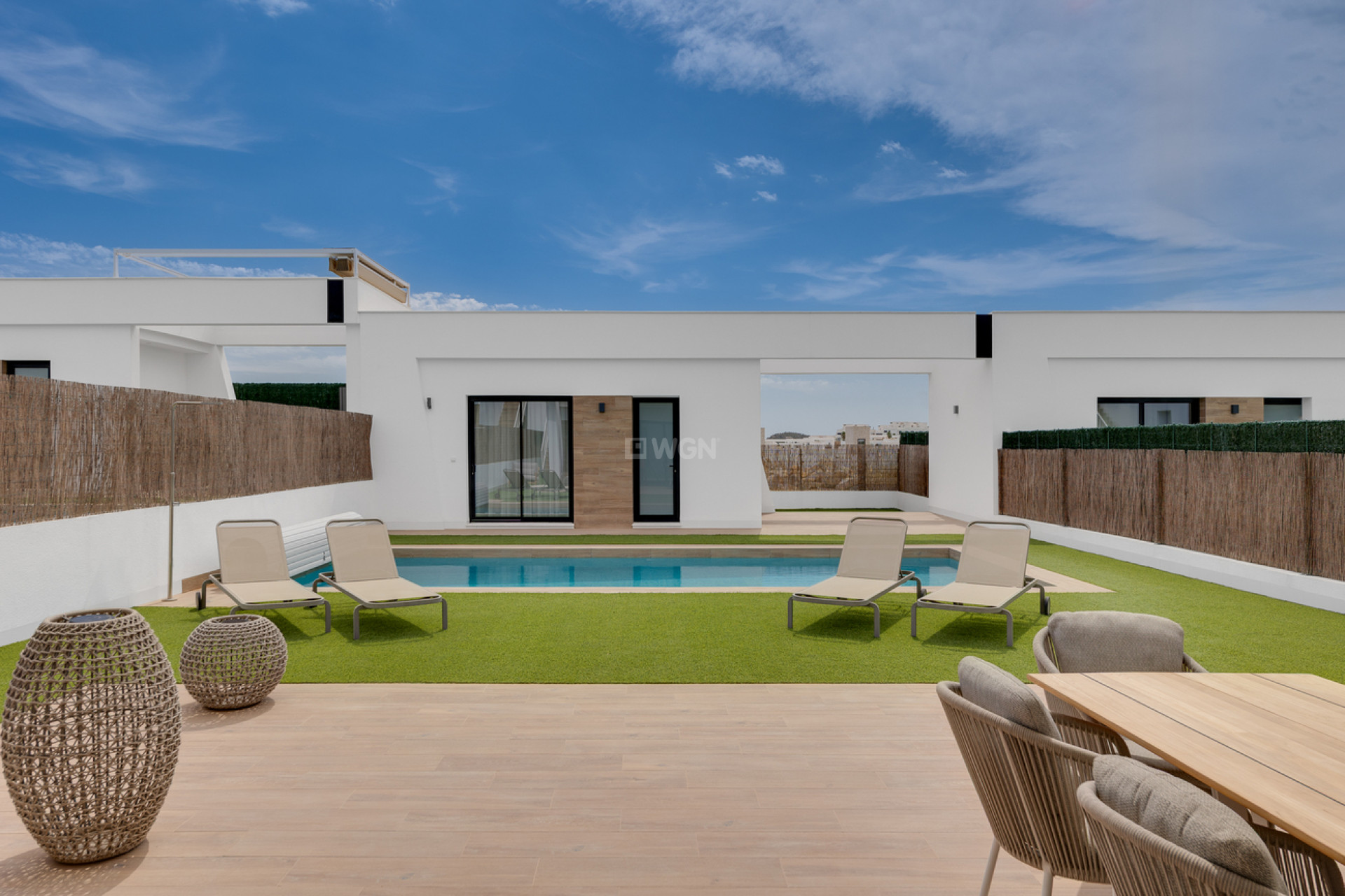 Resale - Villa - Finestrat - 173