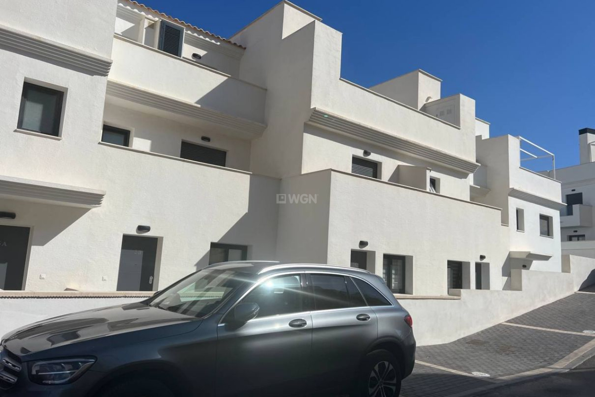 Resale - Villa - Finestrat - Costa Blanca