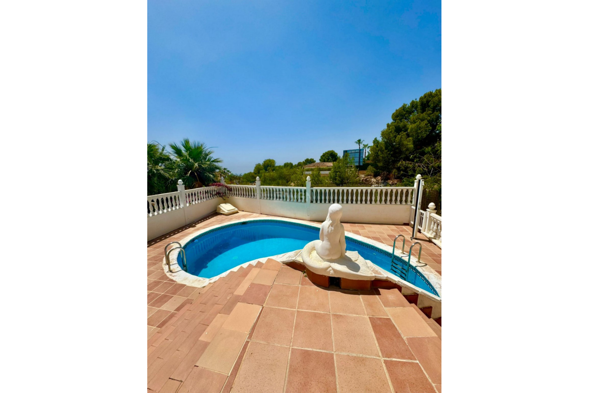 Resale - Villa - Finestrat - Costa Blanca