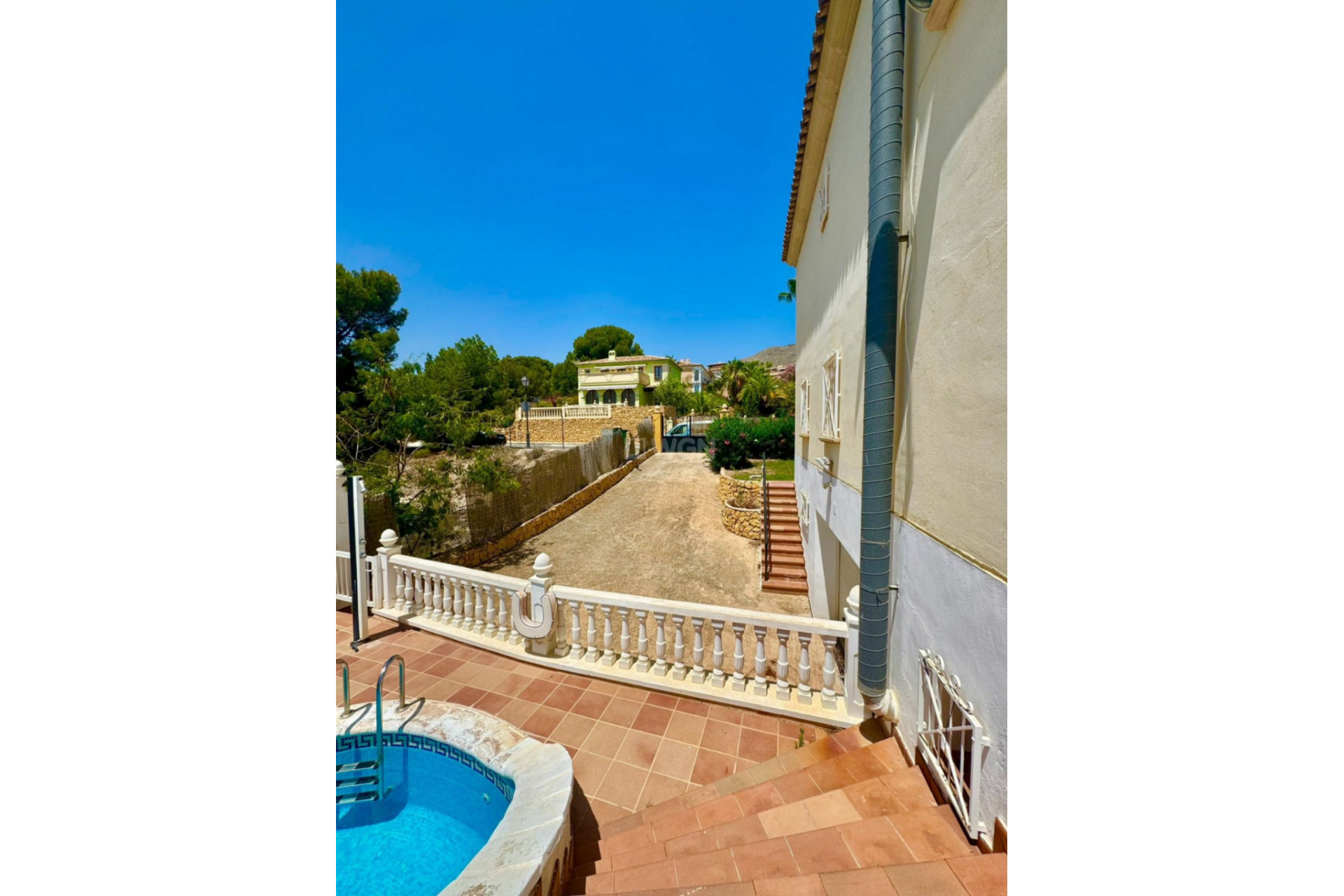 Resale - Villa - Finestrat - Costa Blanca