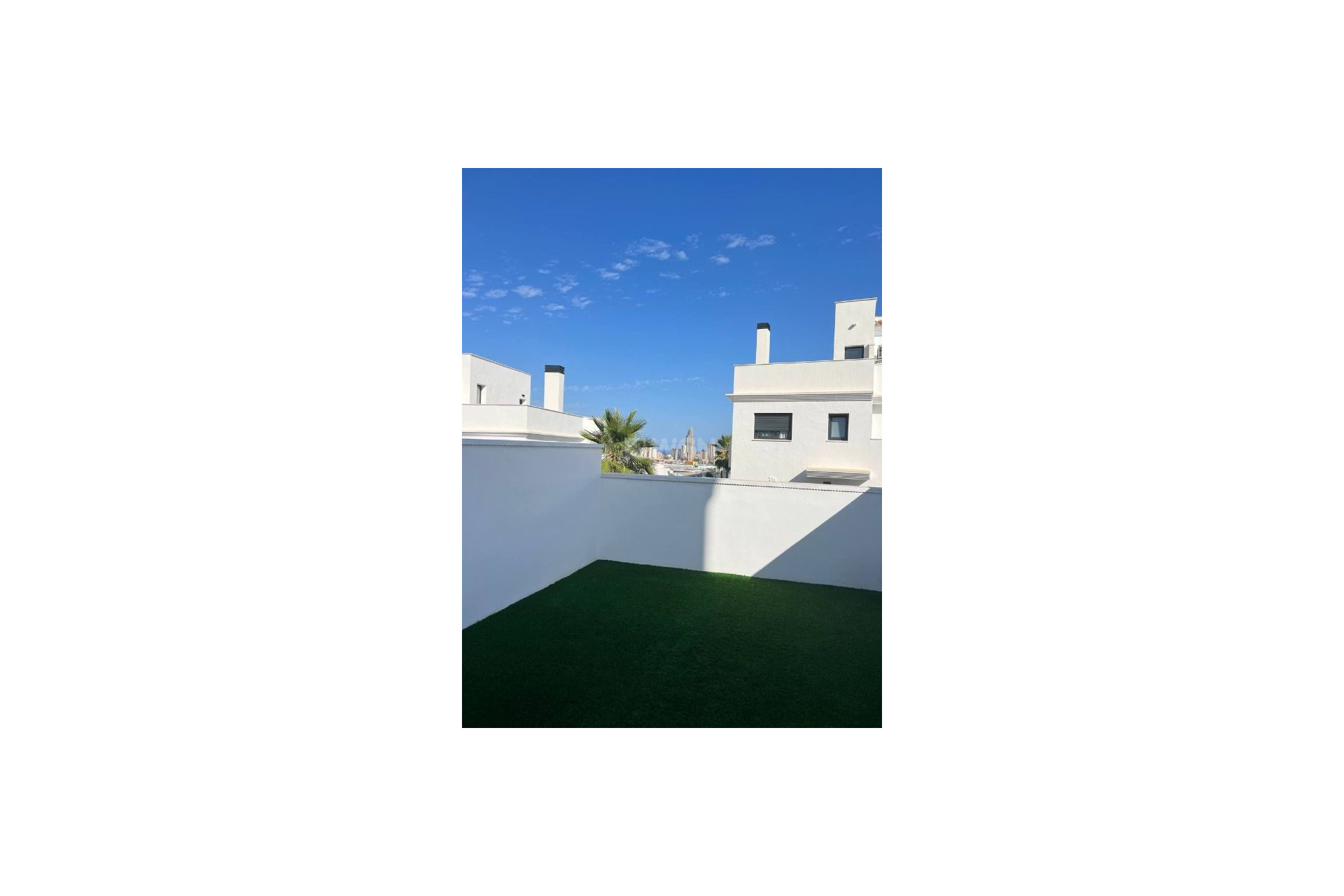 Resale - Villa - Finestrat - Costa Blanca