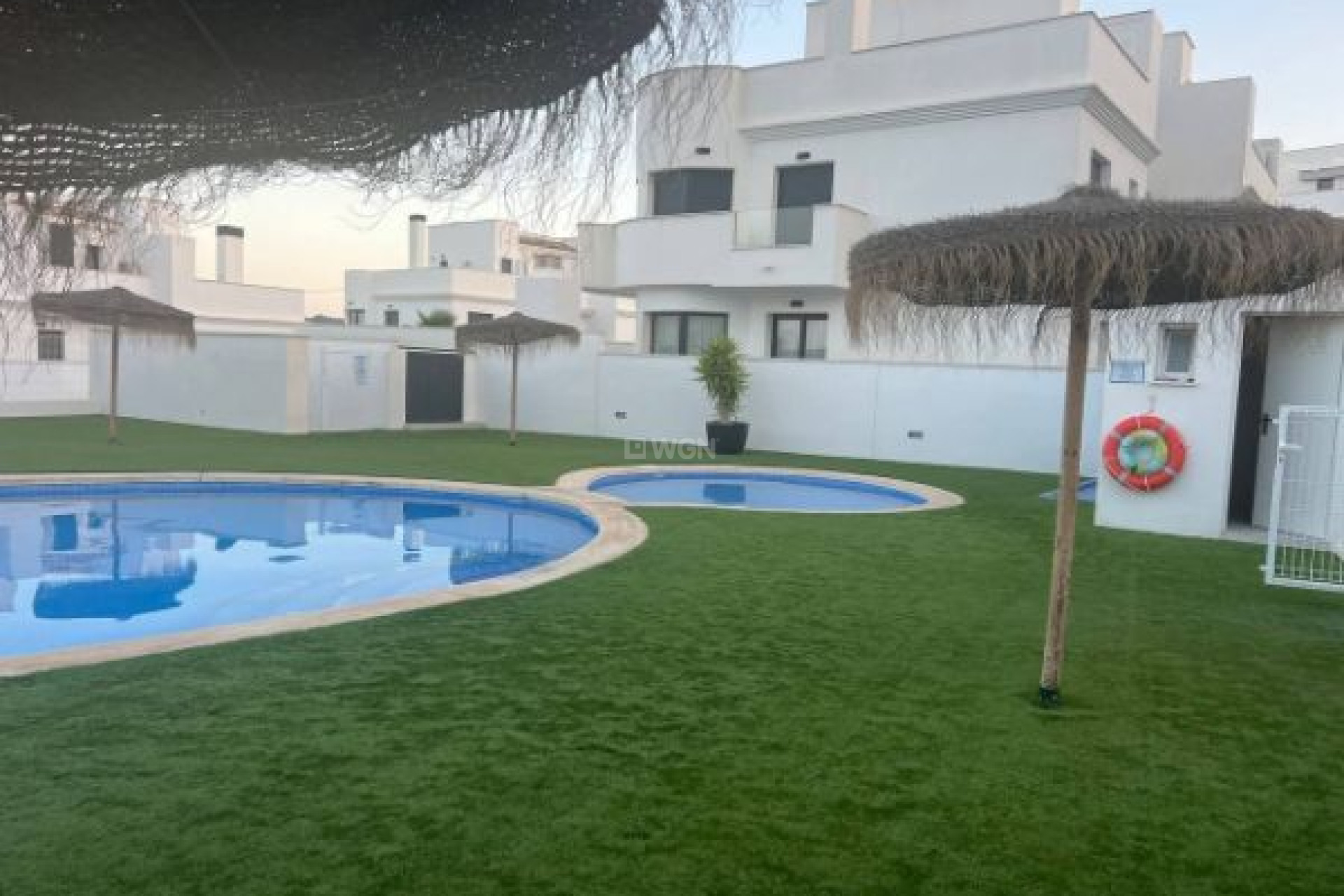 Resale - Villa - Finestrat - Costa Blanca