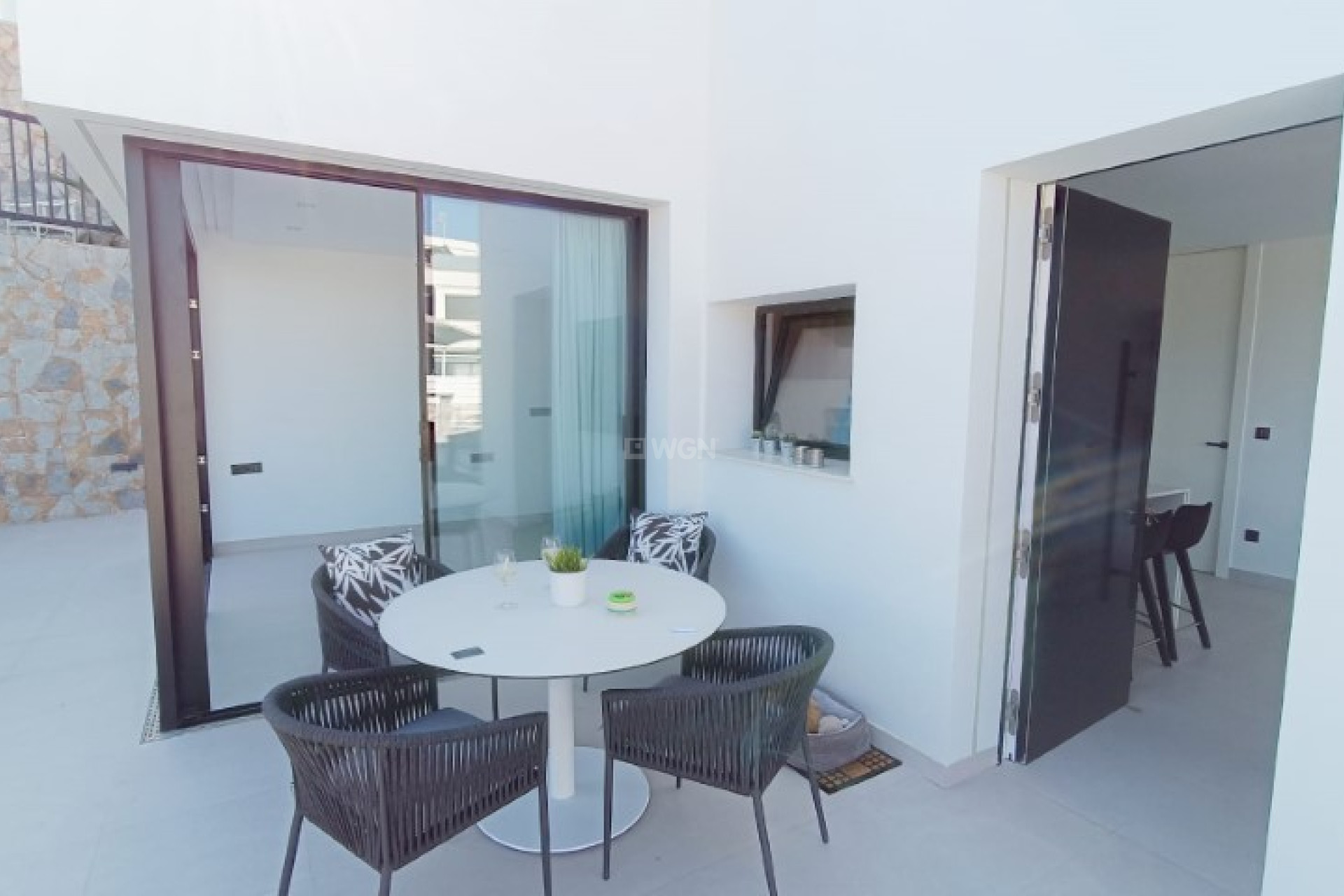 Resale - Villa - Finestrat - Costa Blanca