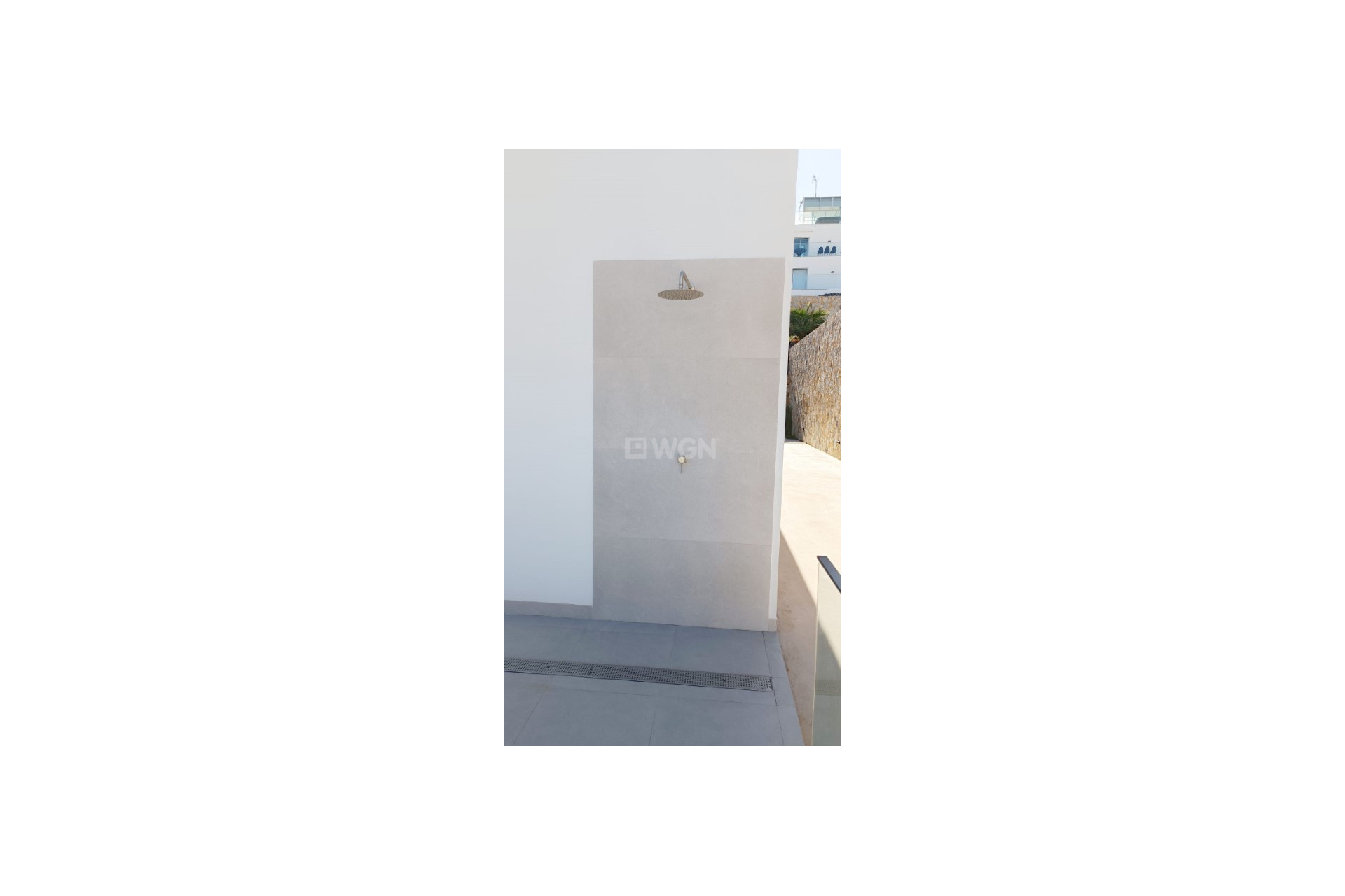 Resale - Villa - Finestrat - Costa Blanca