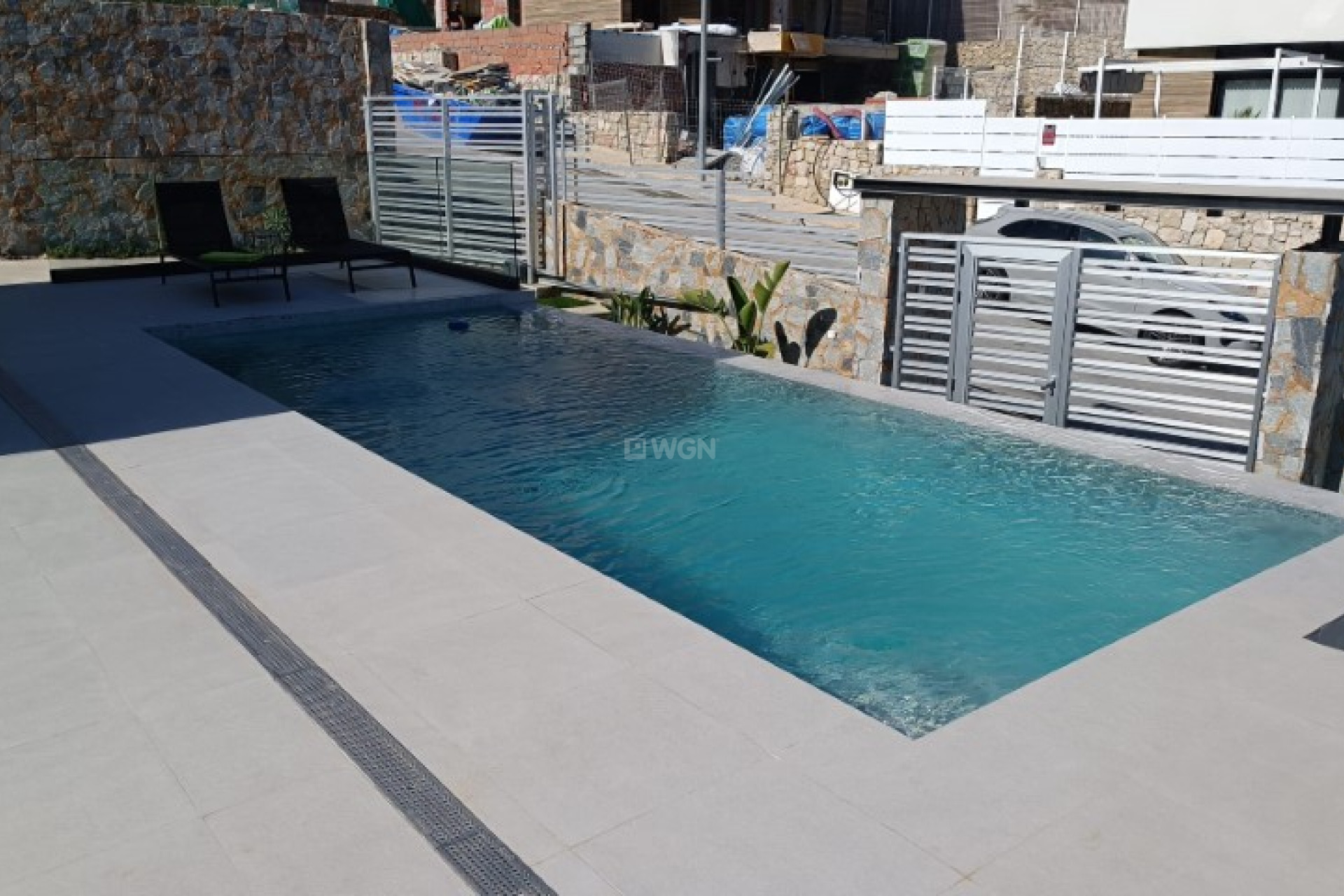 Resale - Villa - Finestrat - Costa Blanca