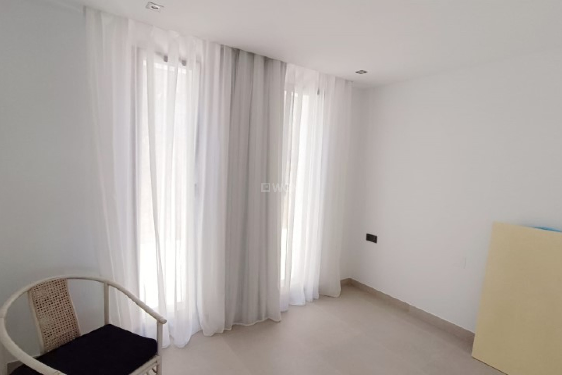 Resale - Villa - Finestrat - Costa Blanca