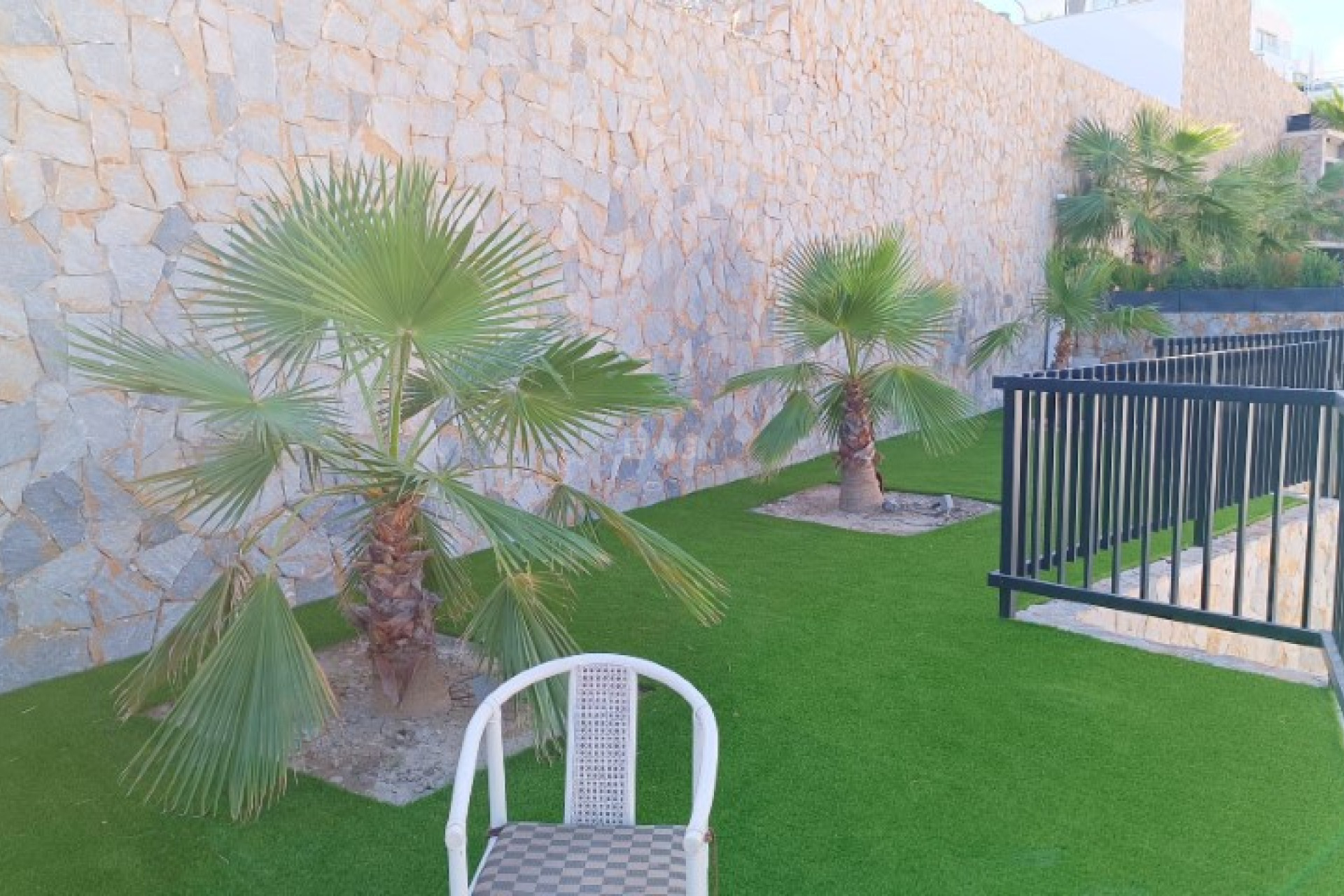 Resale - Villa - Finestrat - Costa Blanca