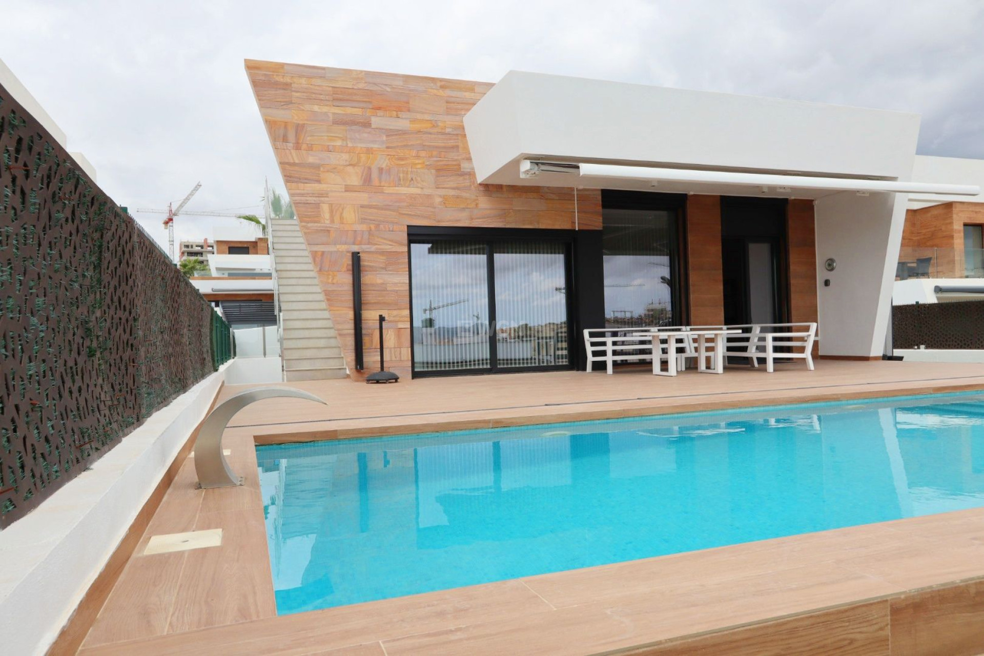 Resale - Villa - Finestrat - Costa Blanca