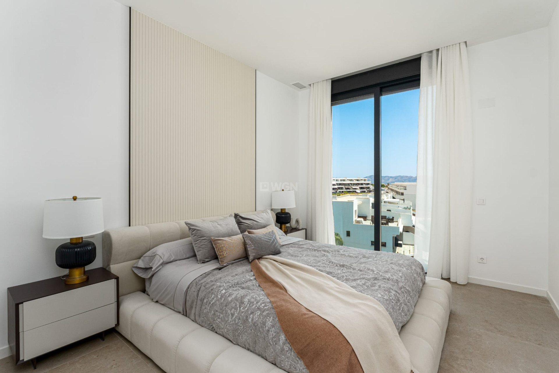 Resale - Villa - Finestrat - Costa Blanca