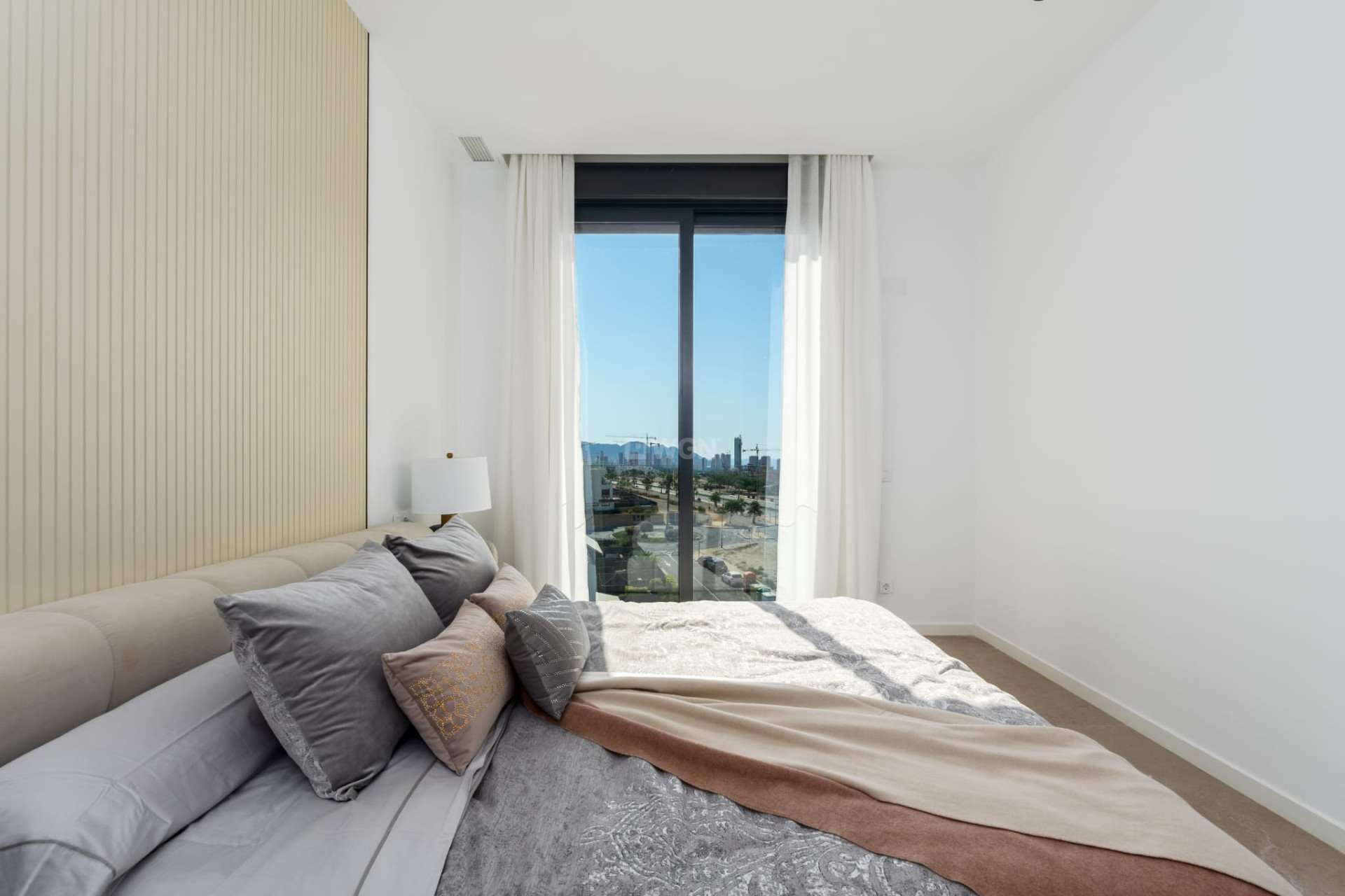 Resale - Villa - Finestrat - Costa Blanca