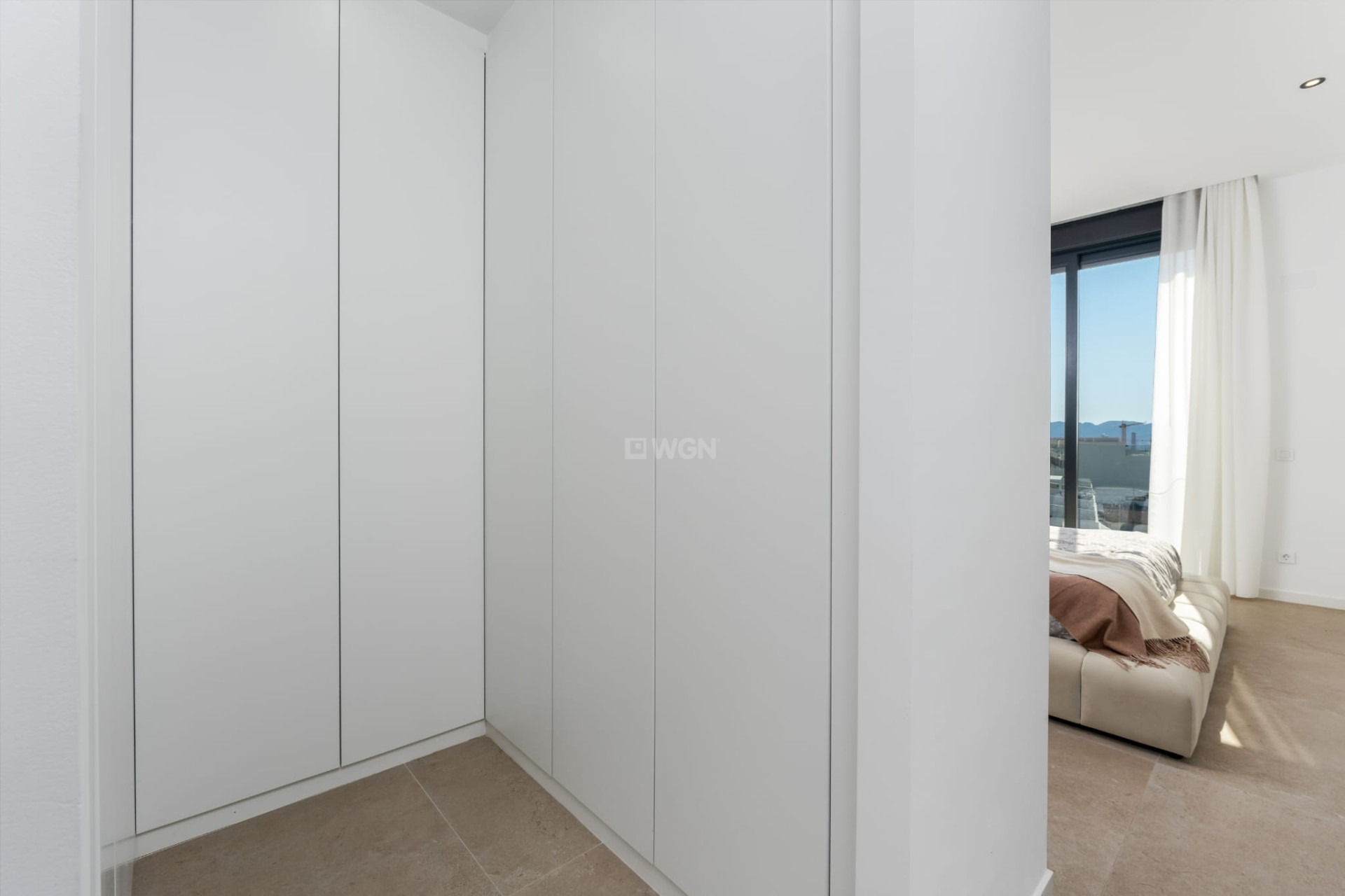 Resale - Villa - Finestrat - Costa Blanca