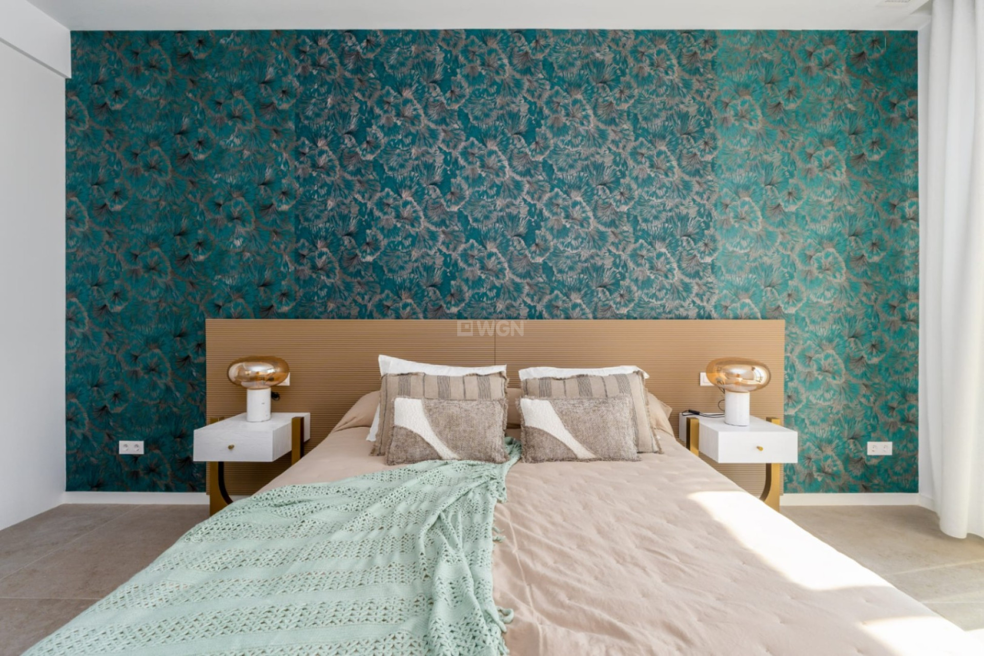 Resale - Villa - Finestrat - Costa Blanca