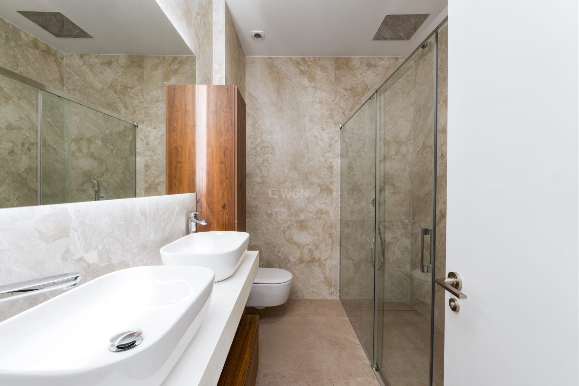 Resale - Villa - Finestrat - Costa Blanca