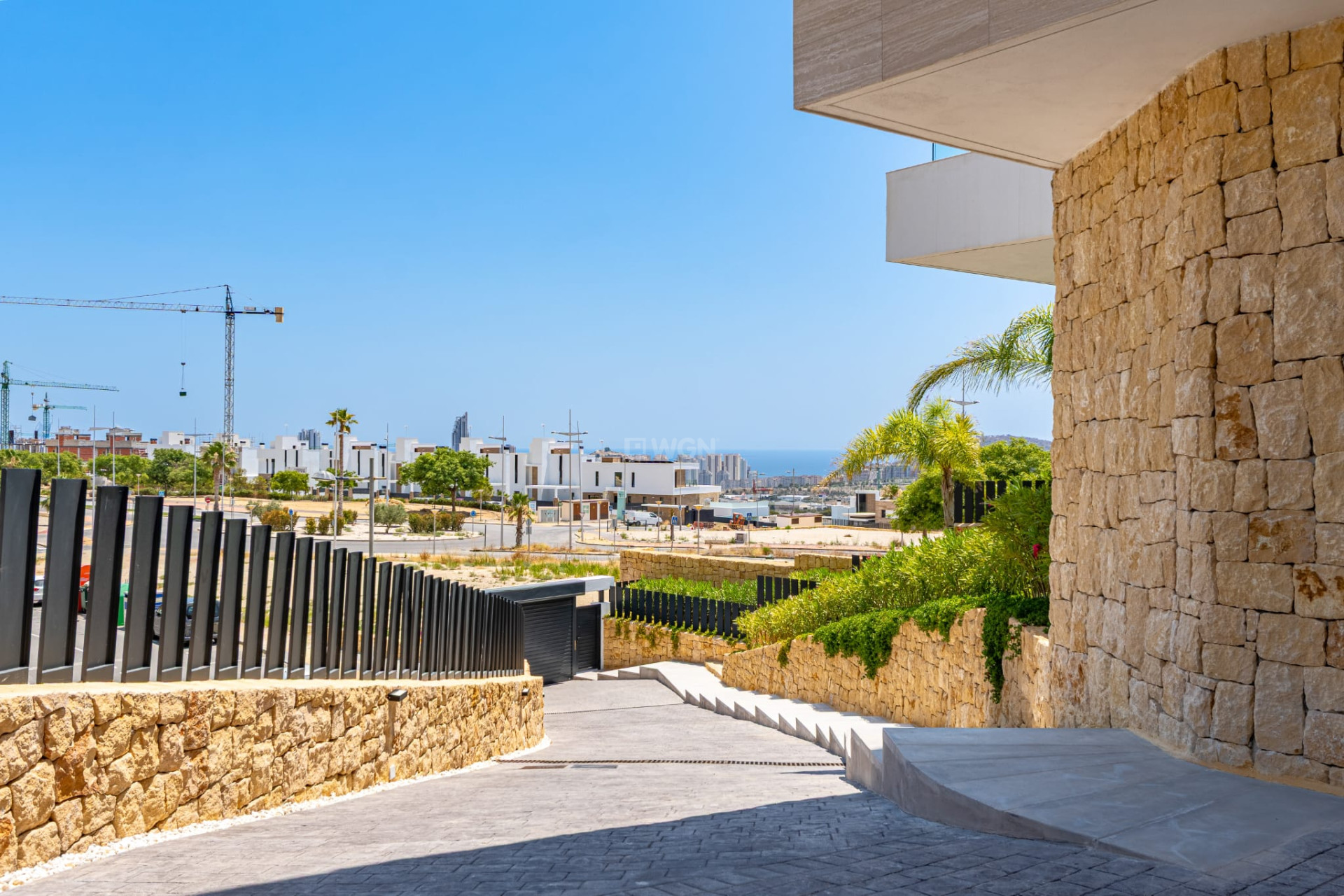 Resale - Villa - Finestrat - Costa Blanca