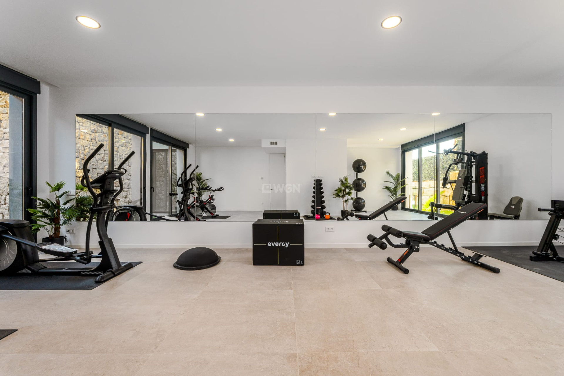 Resale - Villa - Finestrat - Costa Blanca