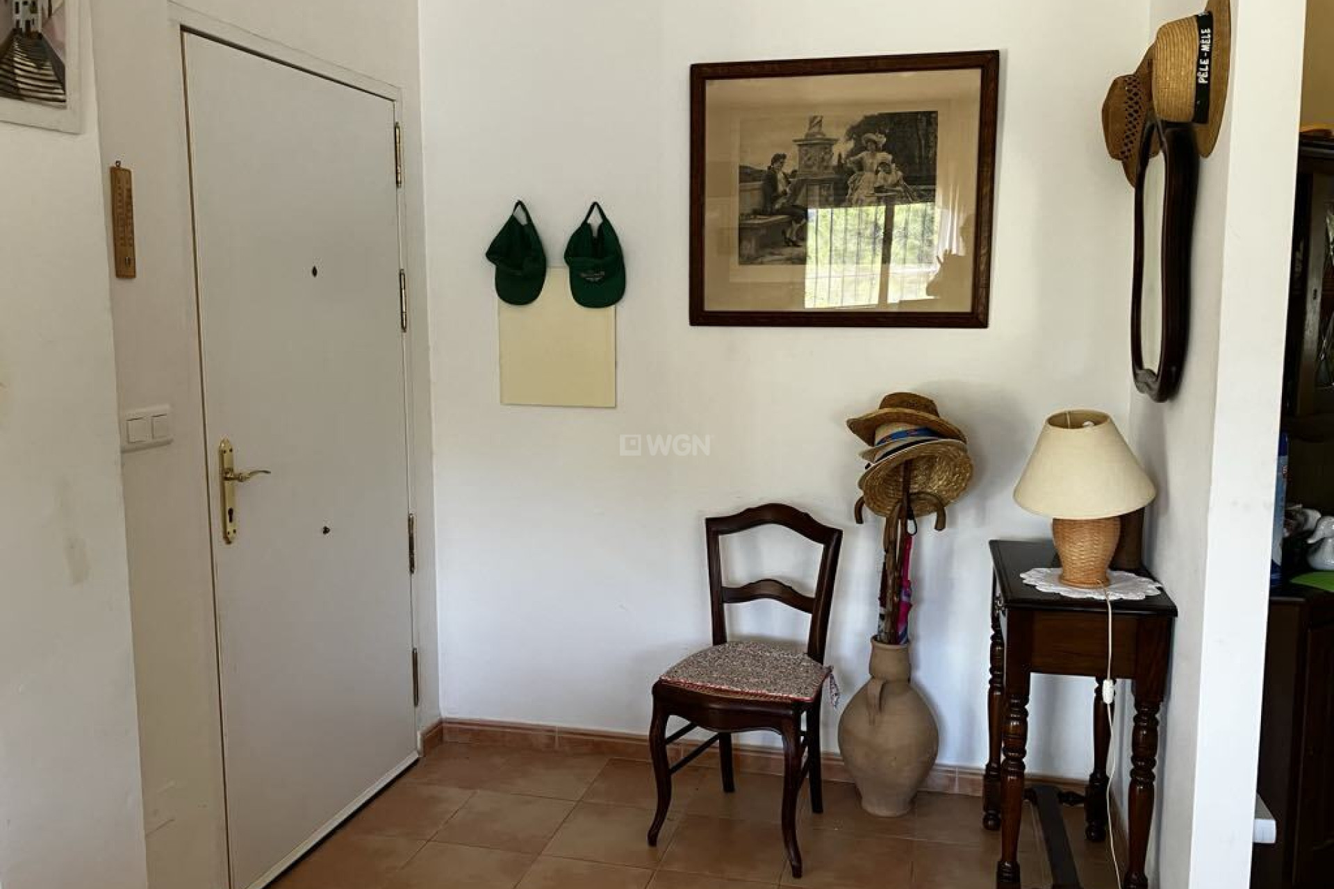 Resale - Villa - Finestrat - Costa Blanca