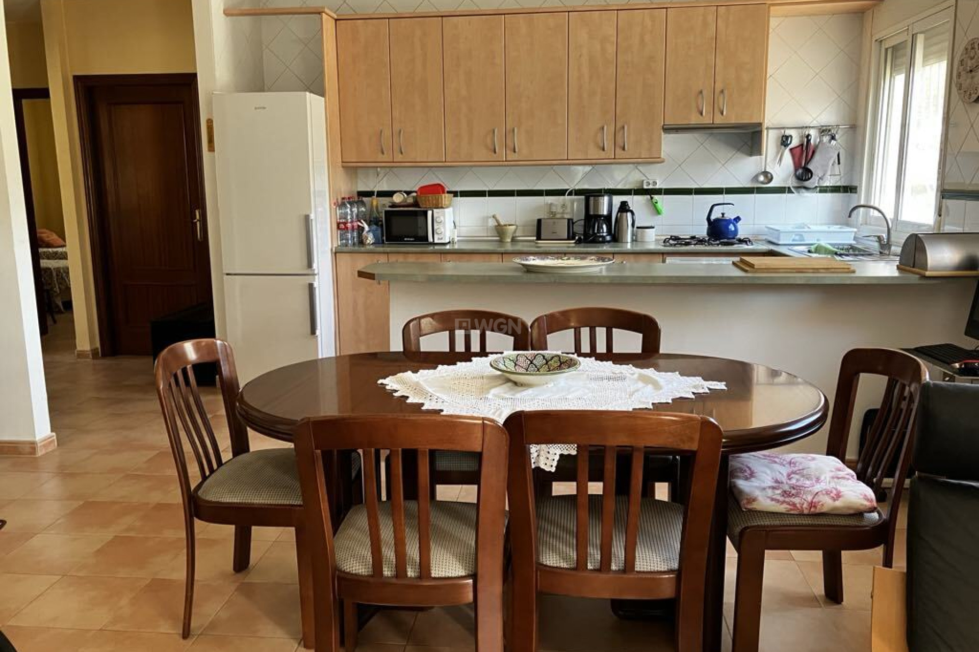 Resale - Villa - Finestrat - Costa Blanca