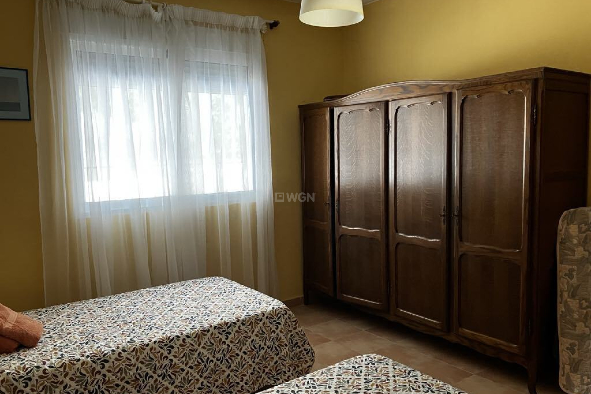 Resale - Villa - Finestrat - Costa Blanca