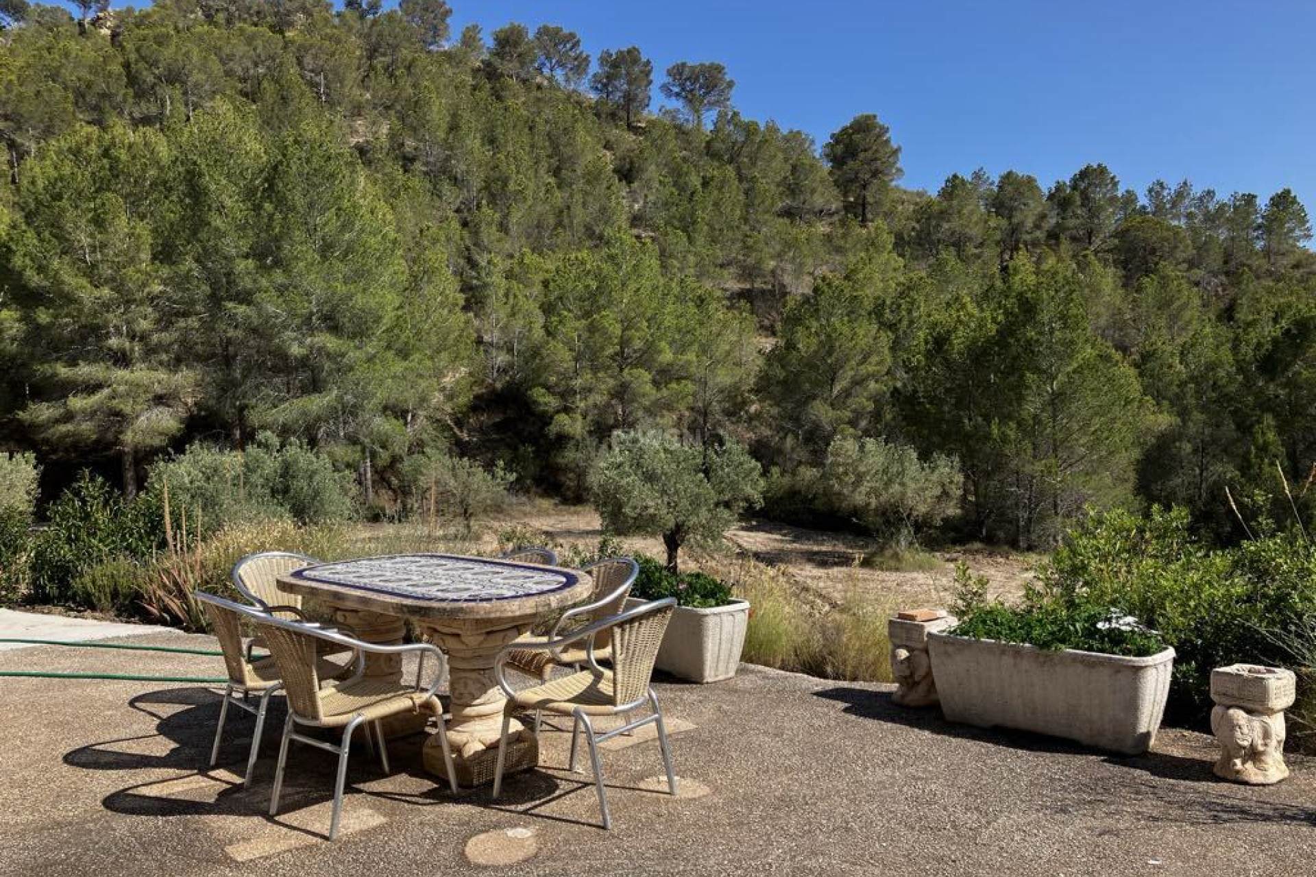 Resale - Villa - Finestrat - Costa Blanca