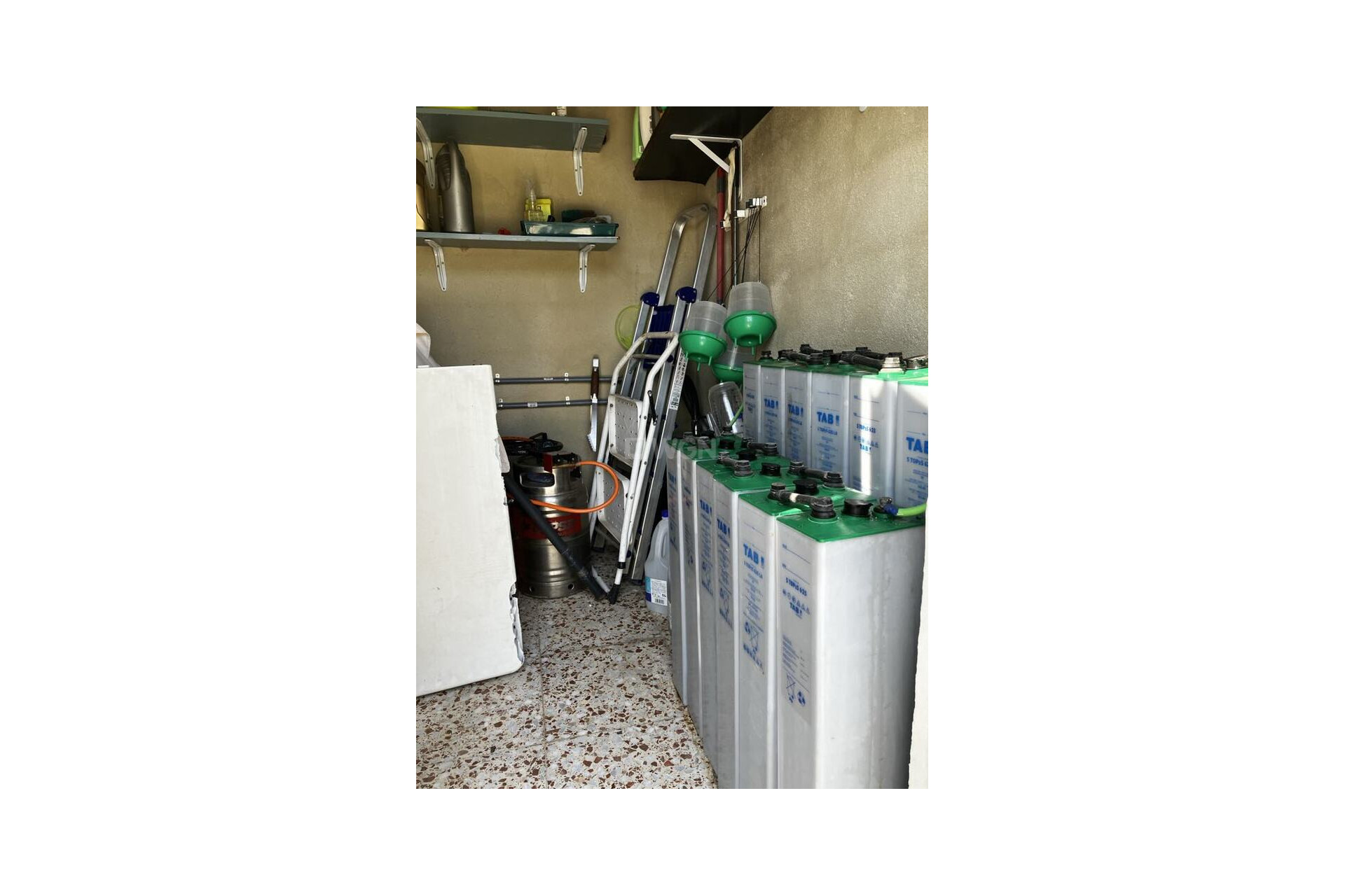 Resale - Villa - Finestrat - Costa Blanca