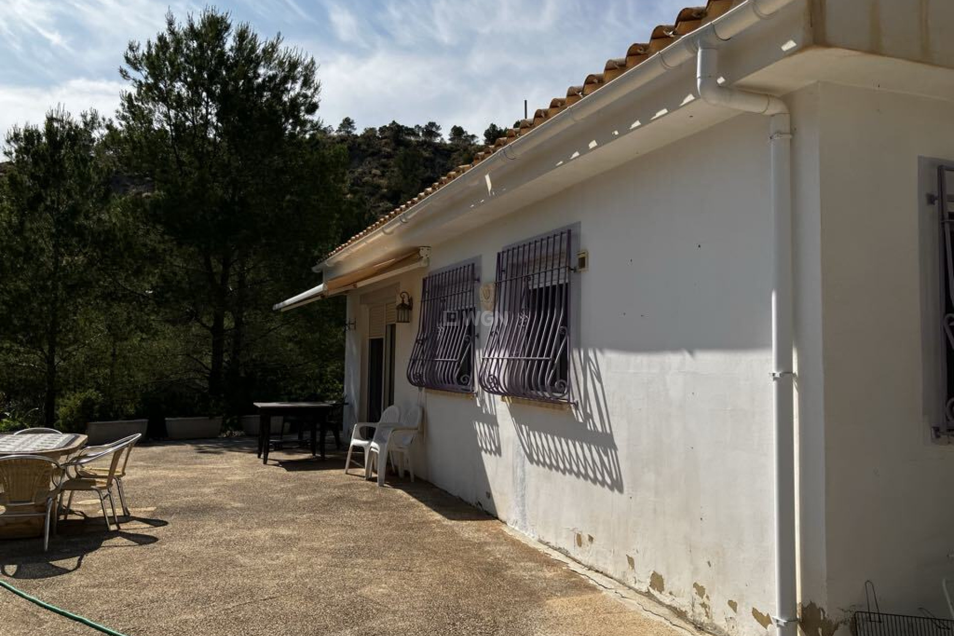 Resale - Villa - Finestrat - Costa Blanca