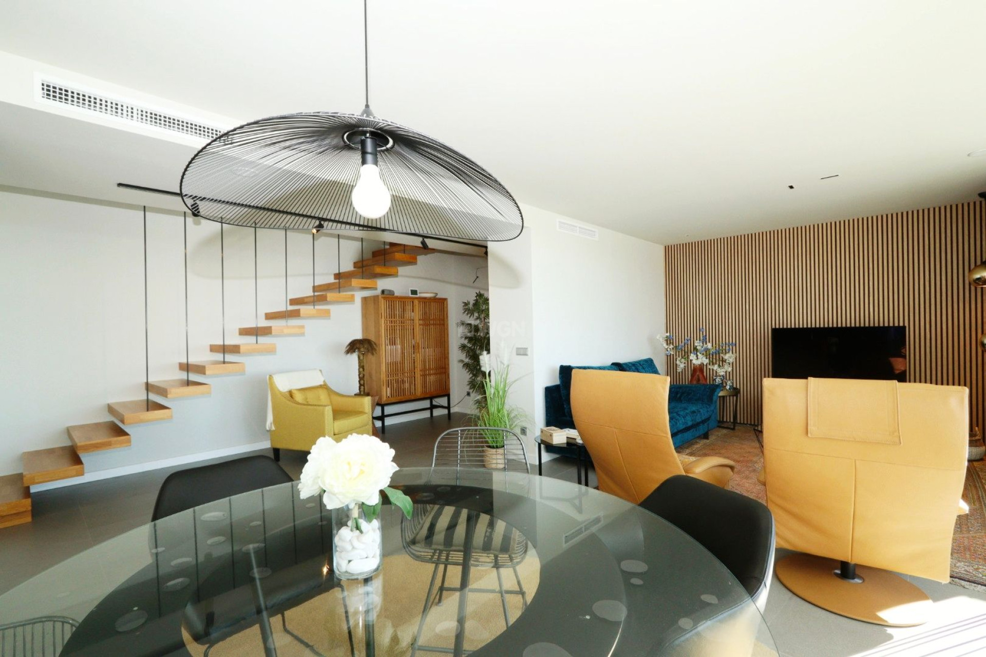 Resale - Villa - Finestrat - Costa Blanca