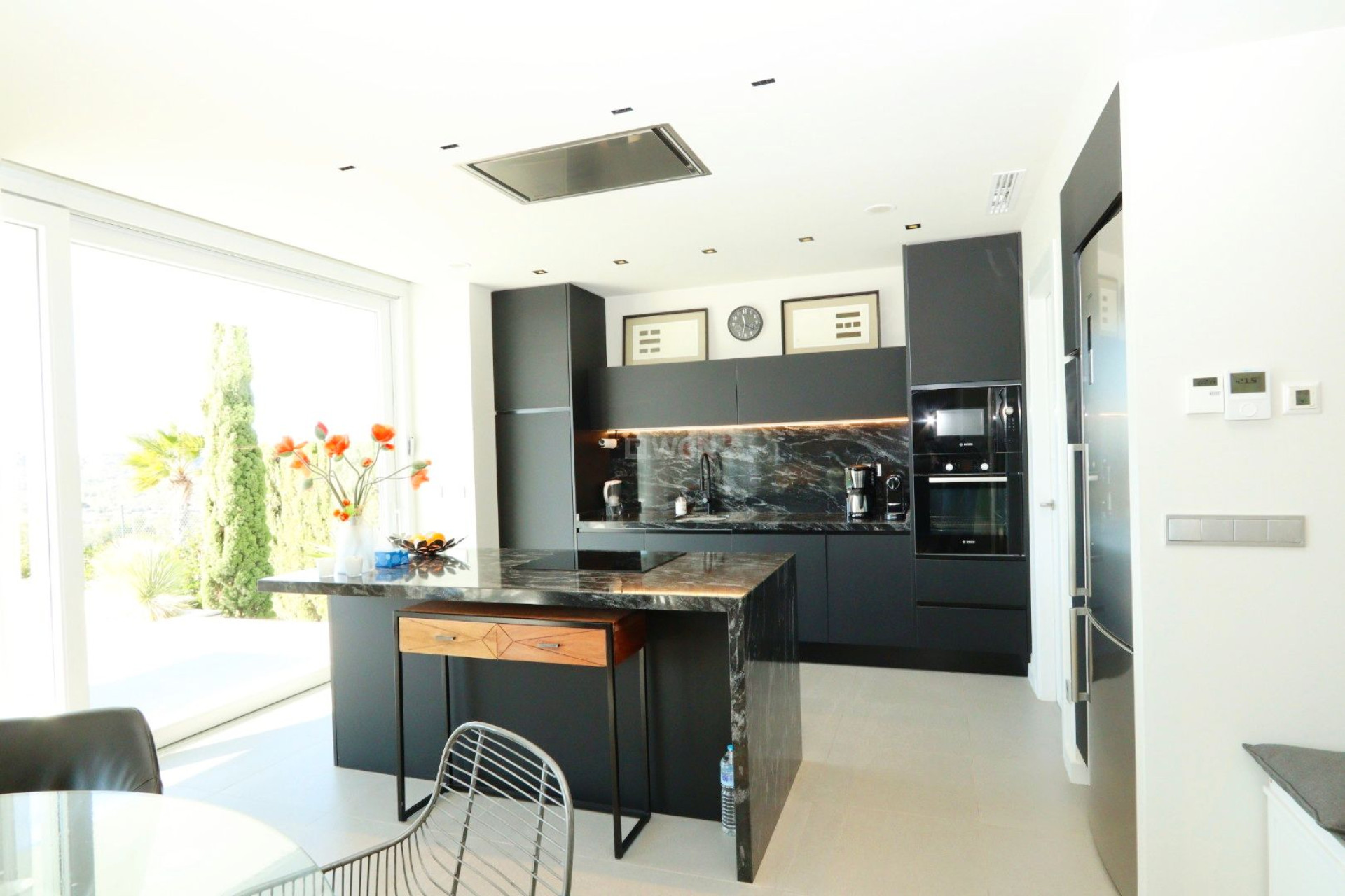 Resale - Villa - Finestrat - Costa Blanca