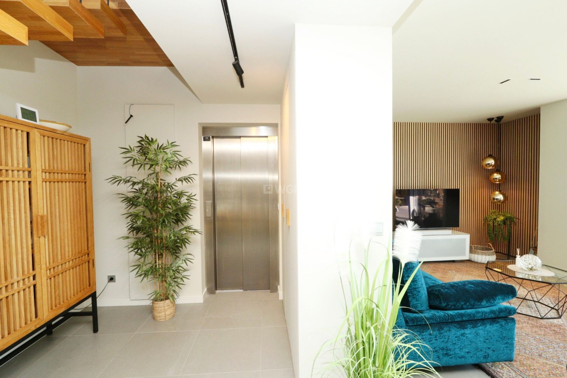 Resale - Villa - Finestrat - Costa Blanca