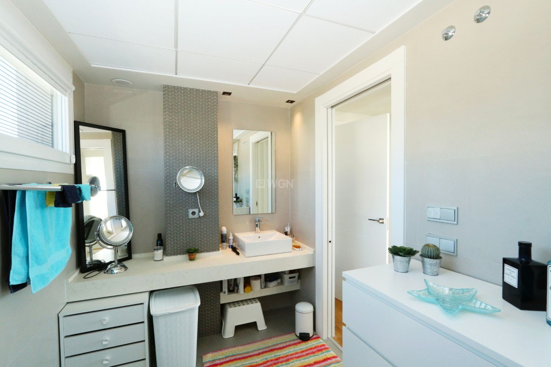 Resale - Villa - Finestrat - Costa Blanca